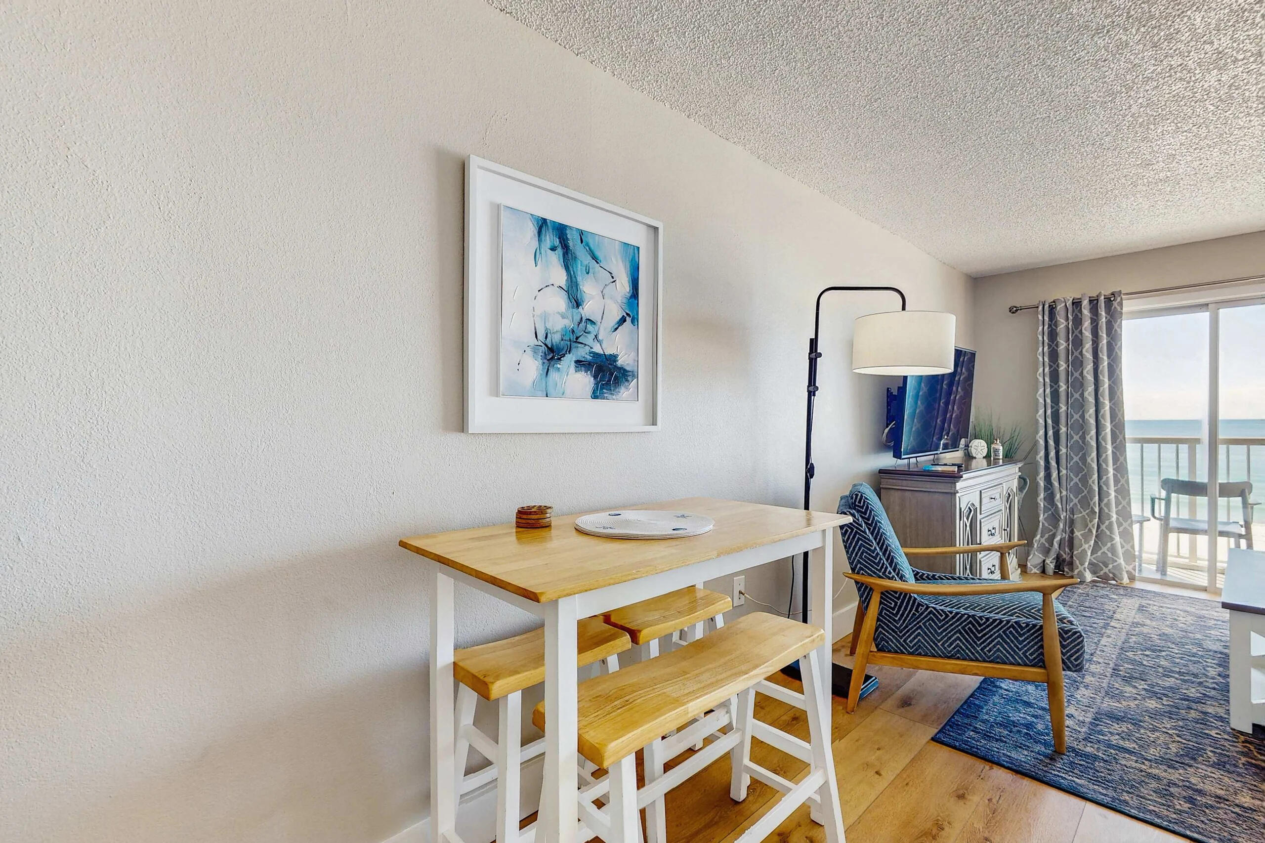 ISLANDER BEACH RESORT CONDO - Residential