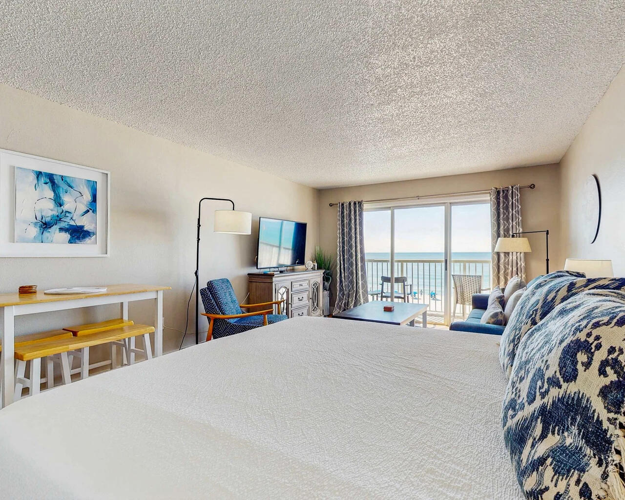 ISLANDER BEACH RESORT CONDO - Residential