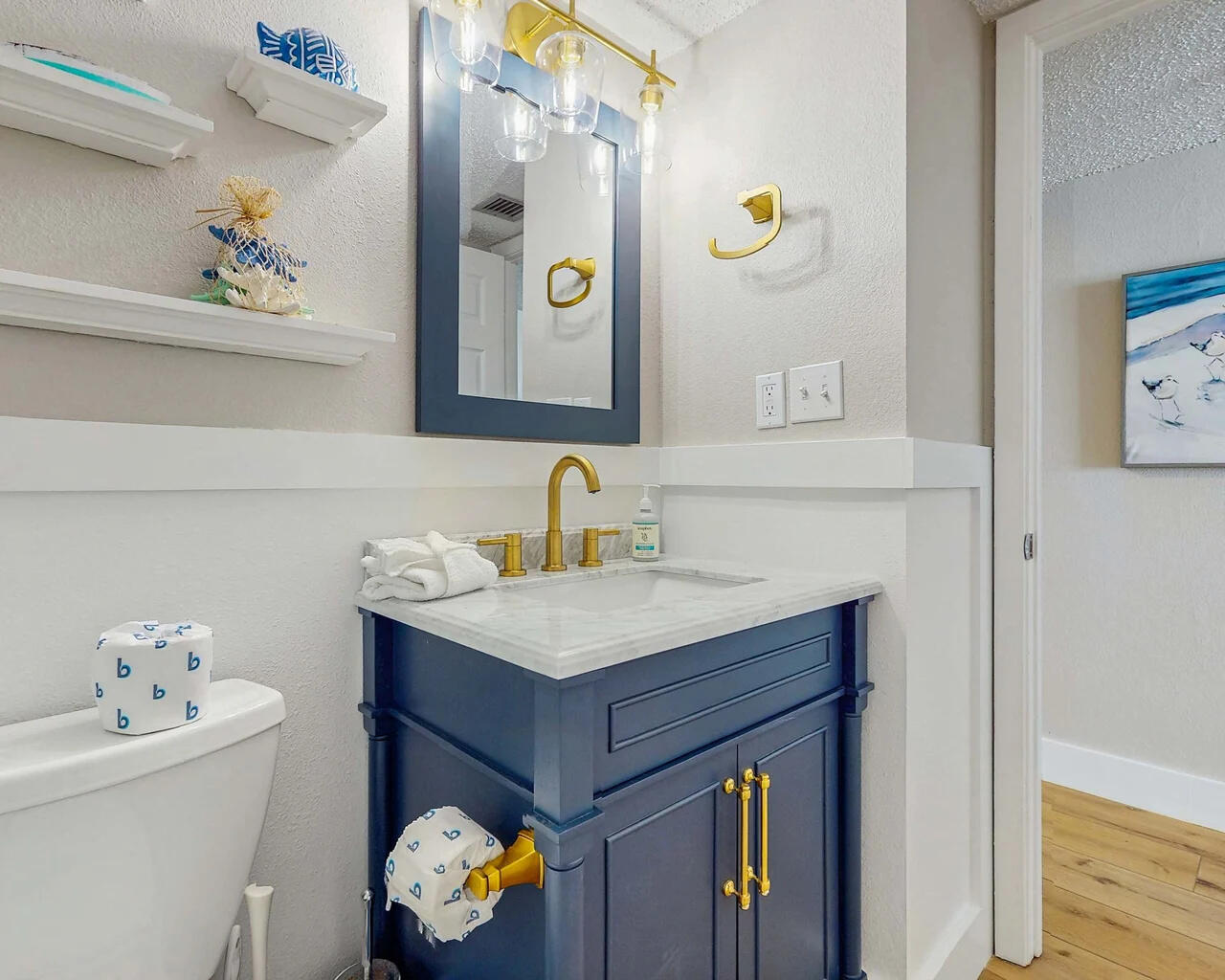 ISLANDER BEACH RESORT CONDO - Residential