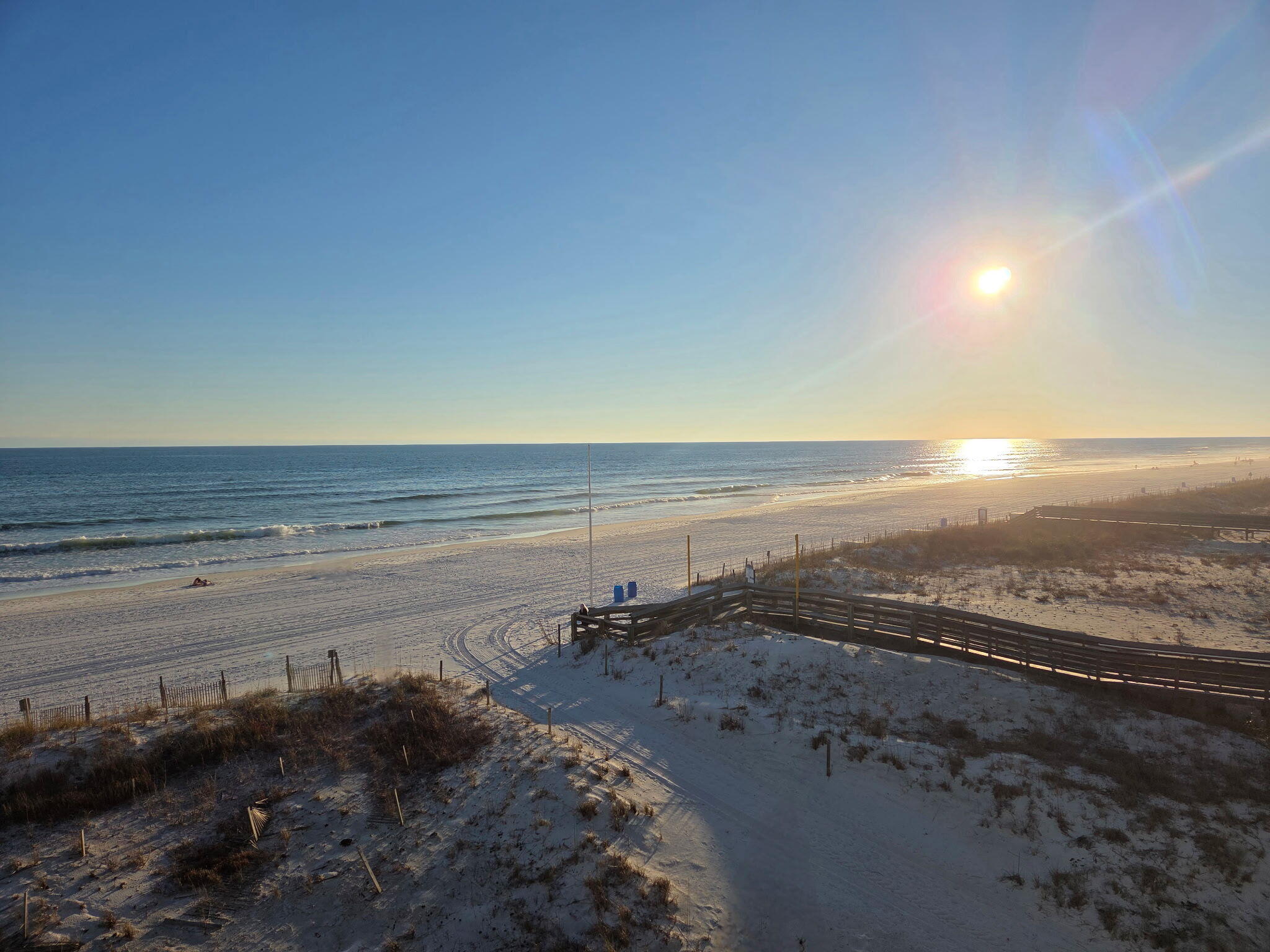 ISLANDER BEACH RESORT CONDO - Residential
