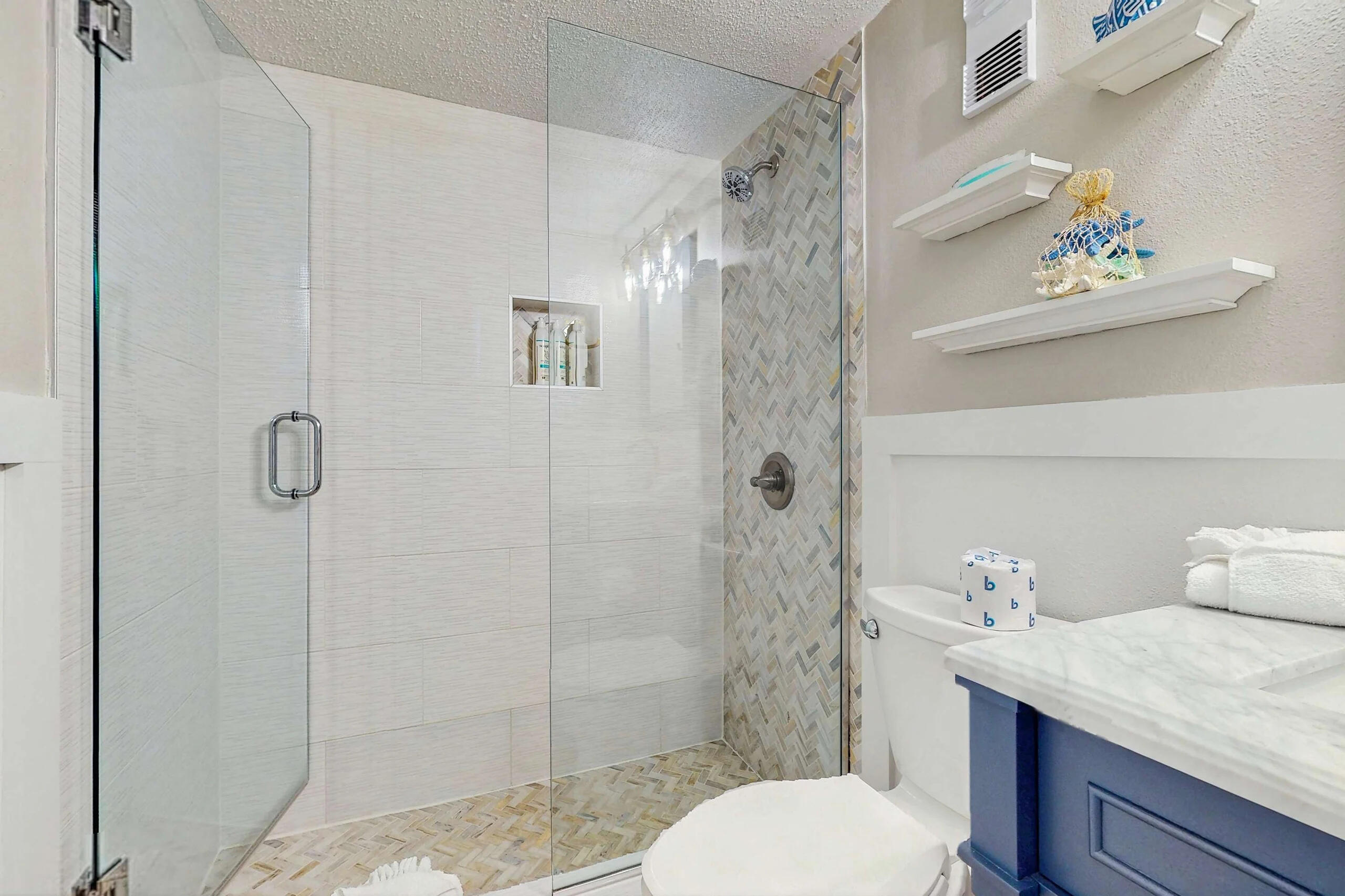 ISLANDER BEACH RESORT CONDO - Residential