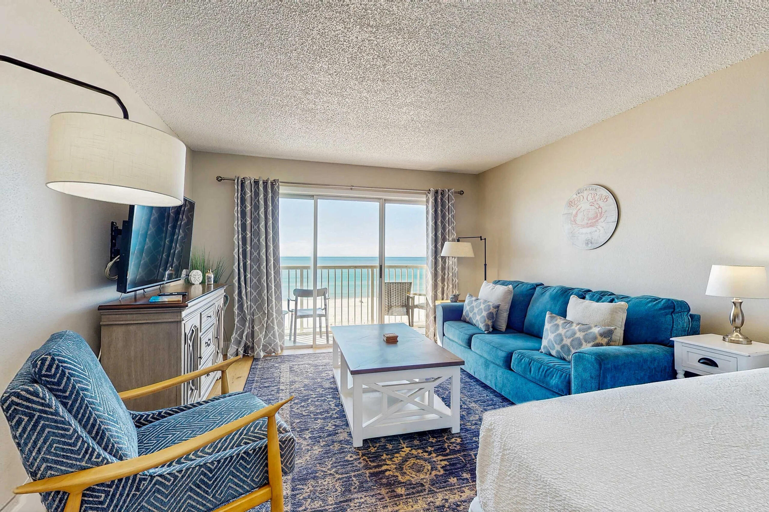 ISLANDER BEACH RESORT CONDO - Residential