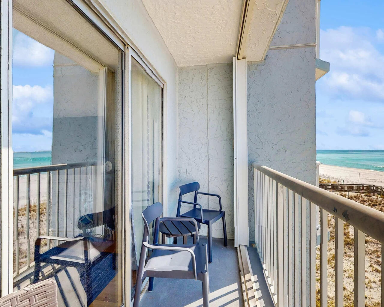 ISLANDER BEACH RESORT CONDO - Residential