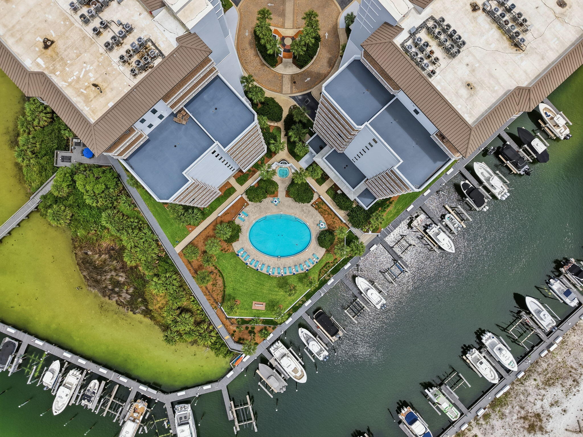 HARBOR LANDING - Residential