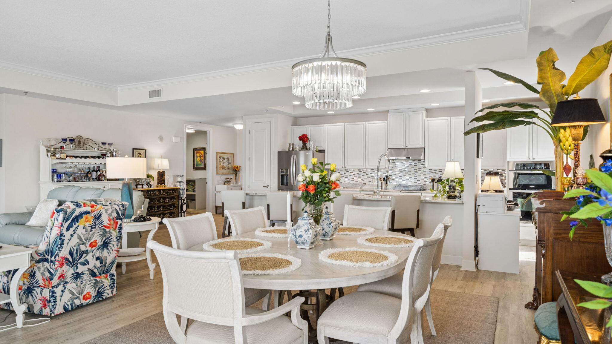 HARBOR LANDING - Residential