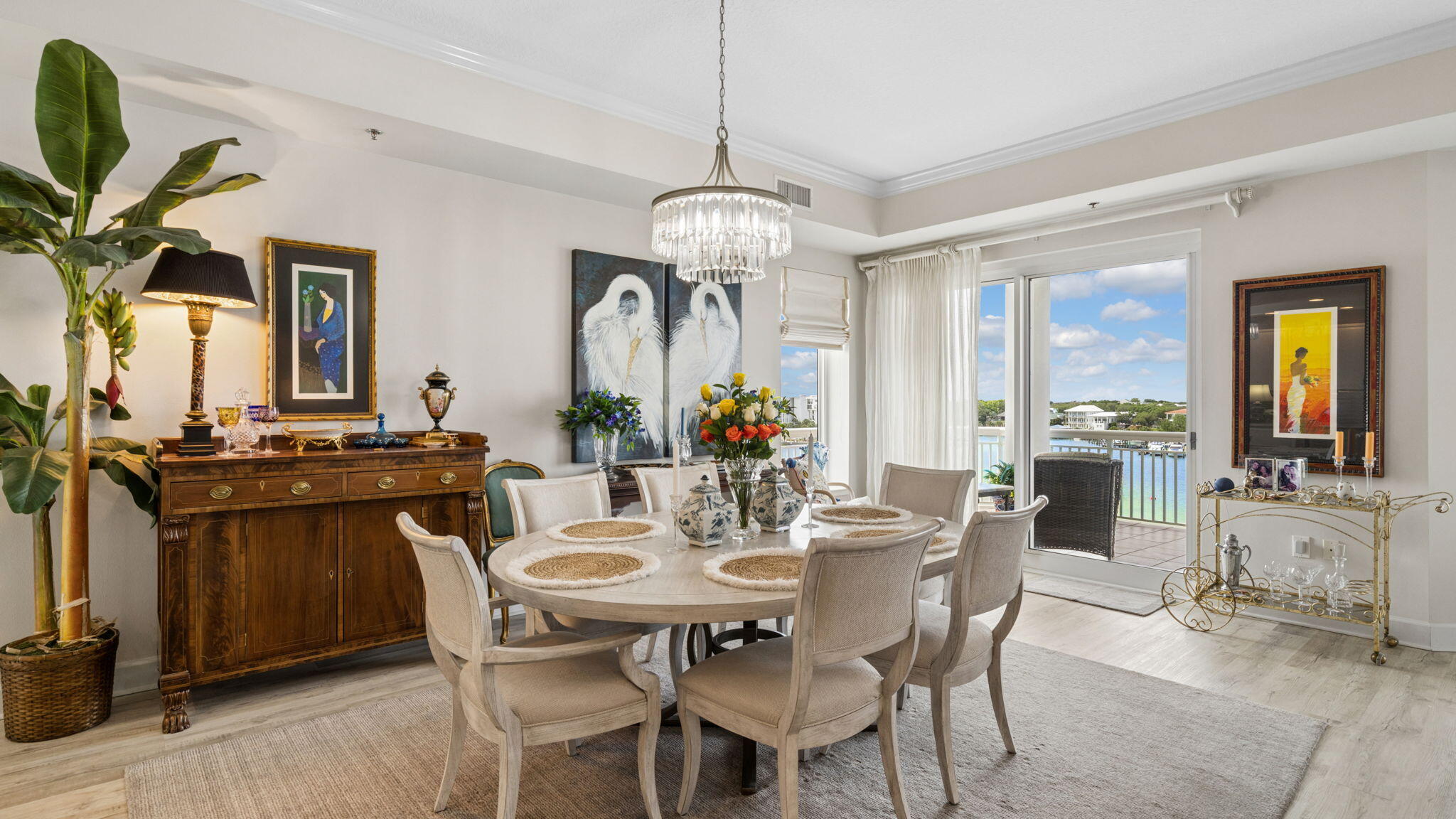 HARBOR LANDING - Residential