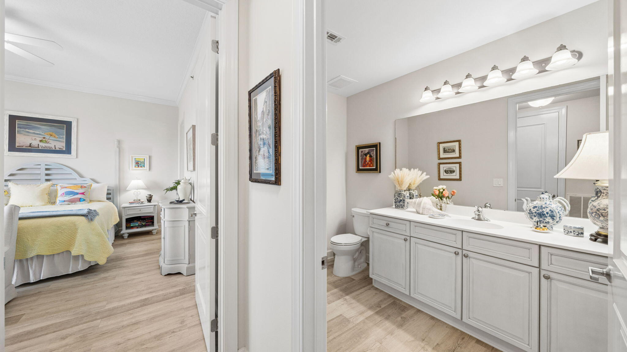 HARBOR LANDING - Residential