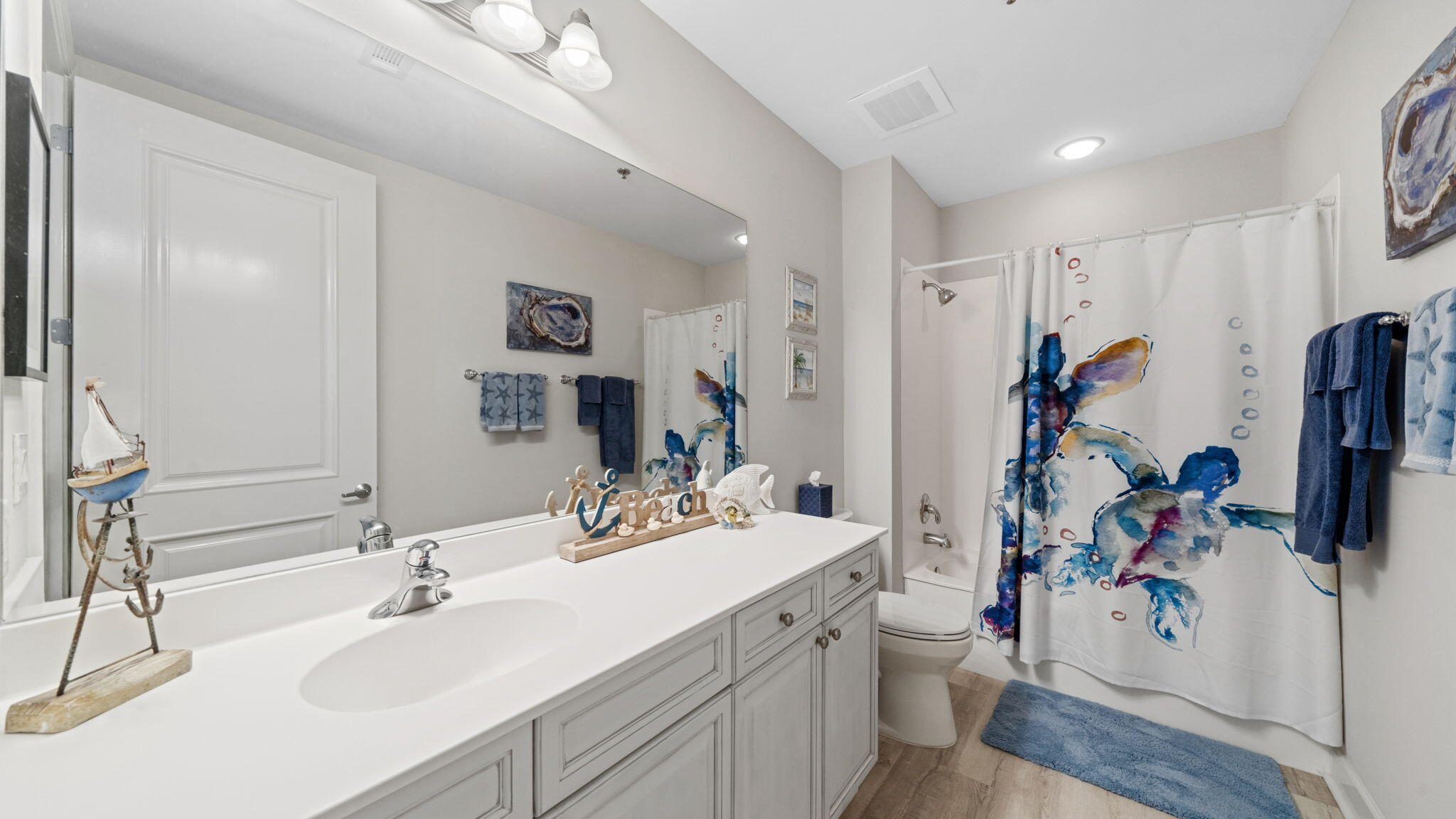 HARBOR LANDING - Residential