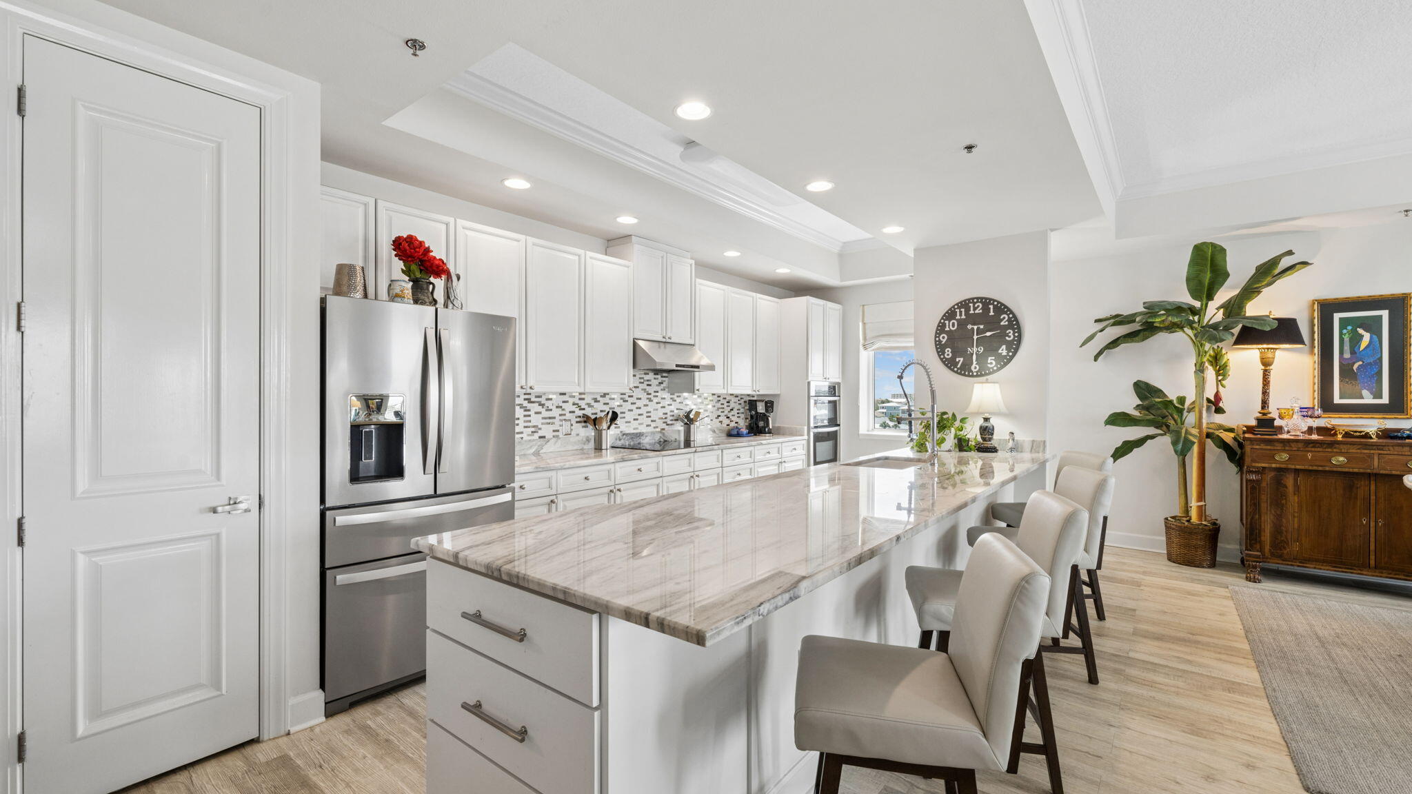 HARBOR LANDING - Residential
