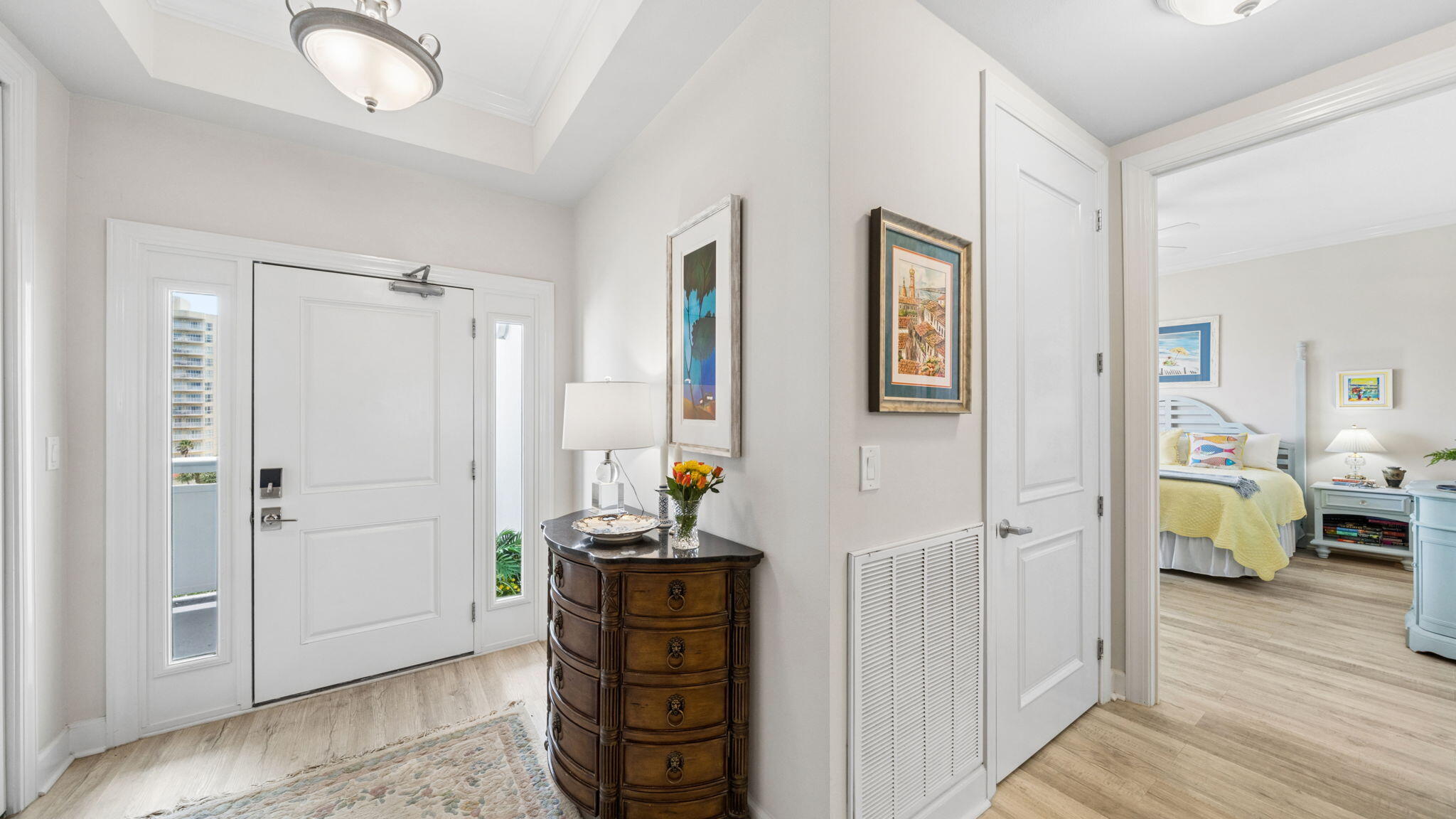 HARBOR LANDING - Residential