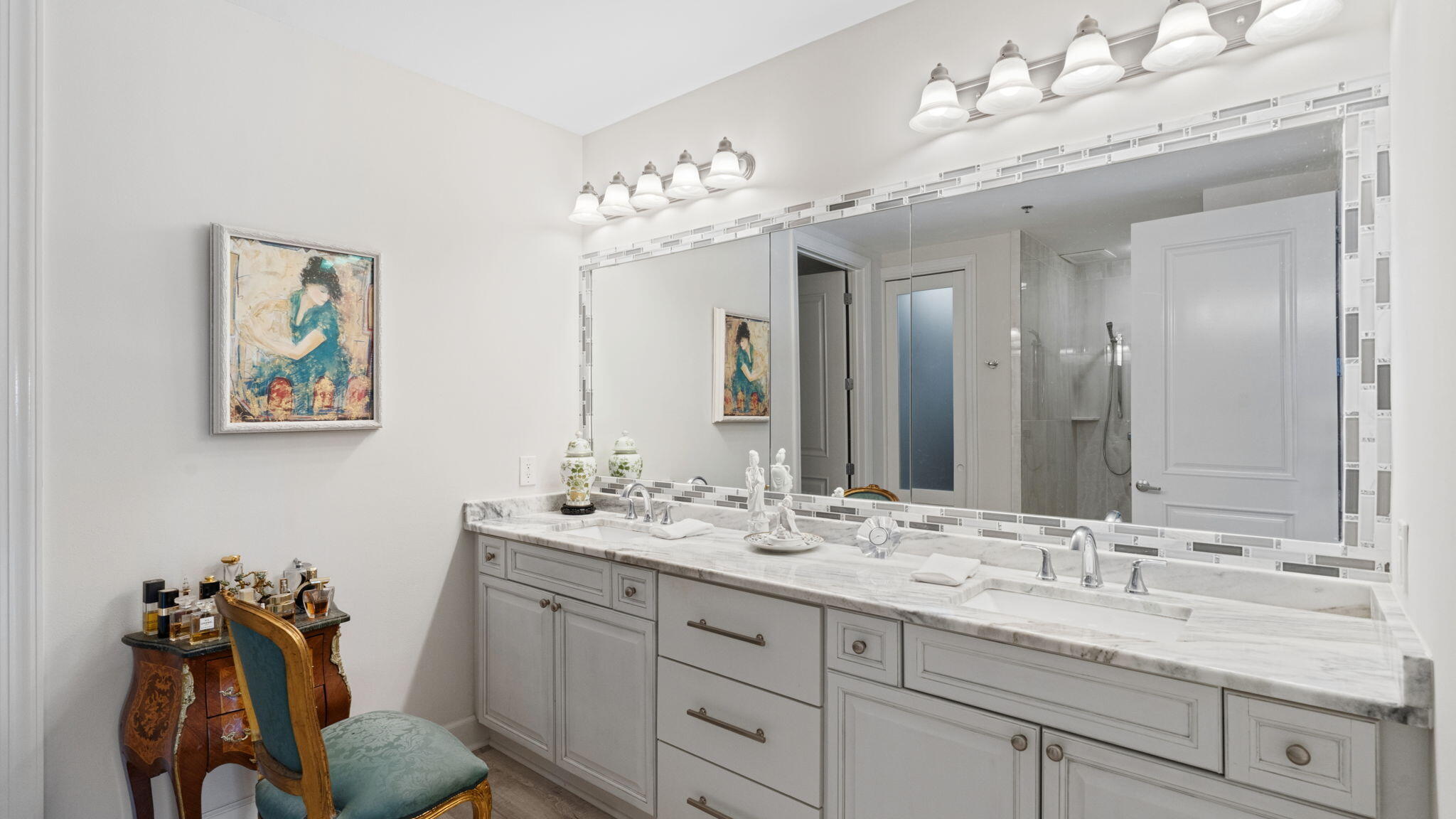 HARBOR LANDING - Residential