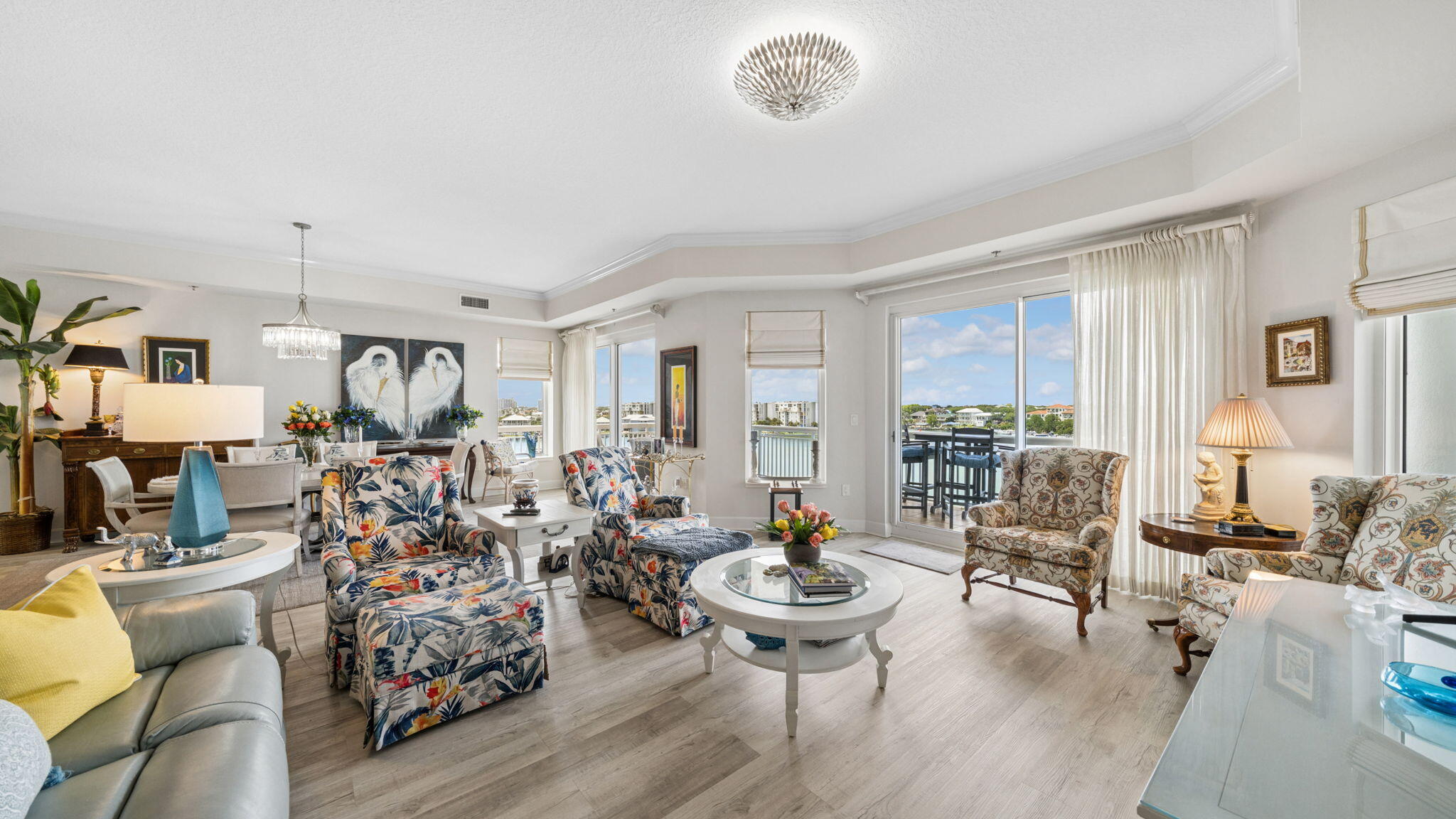 HARBOR LANDING - Residential