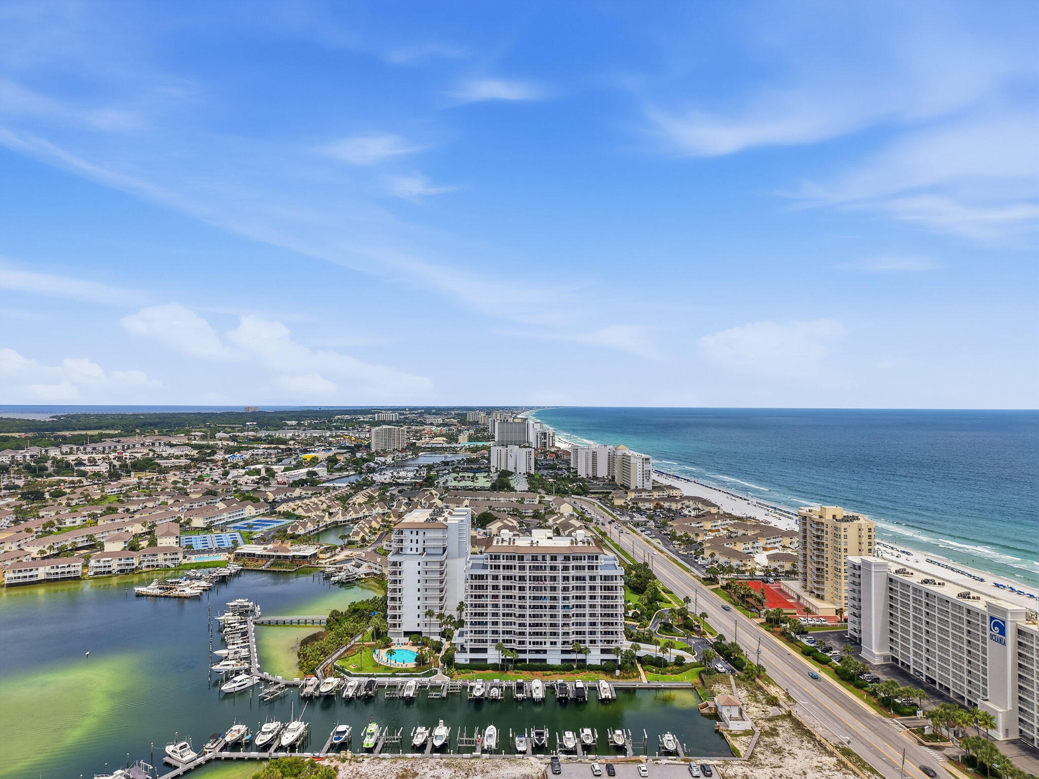 HARBOR LANDING - Residential