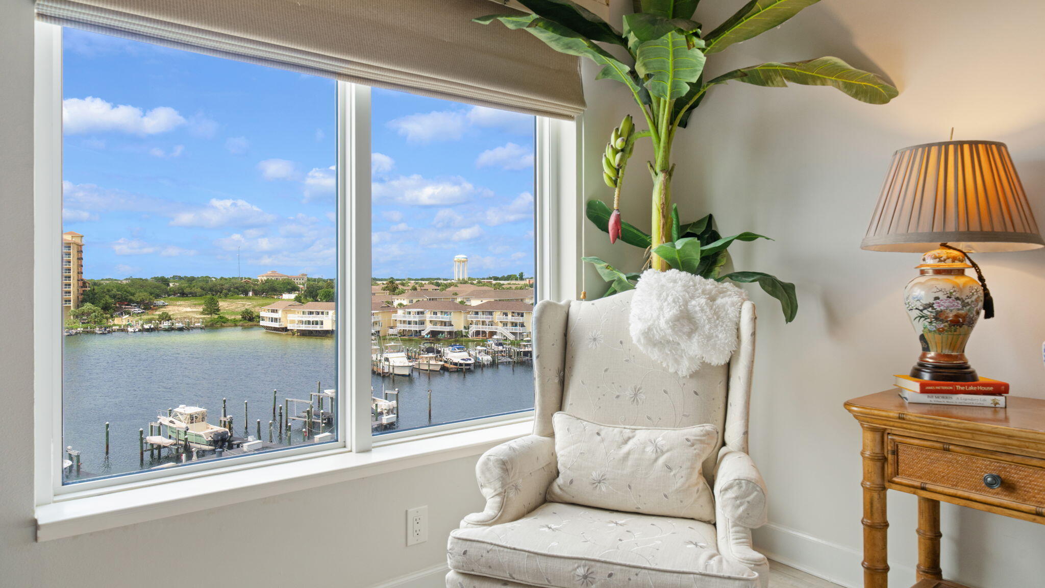 HARBOR LANDING - Residential