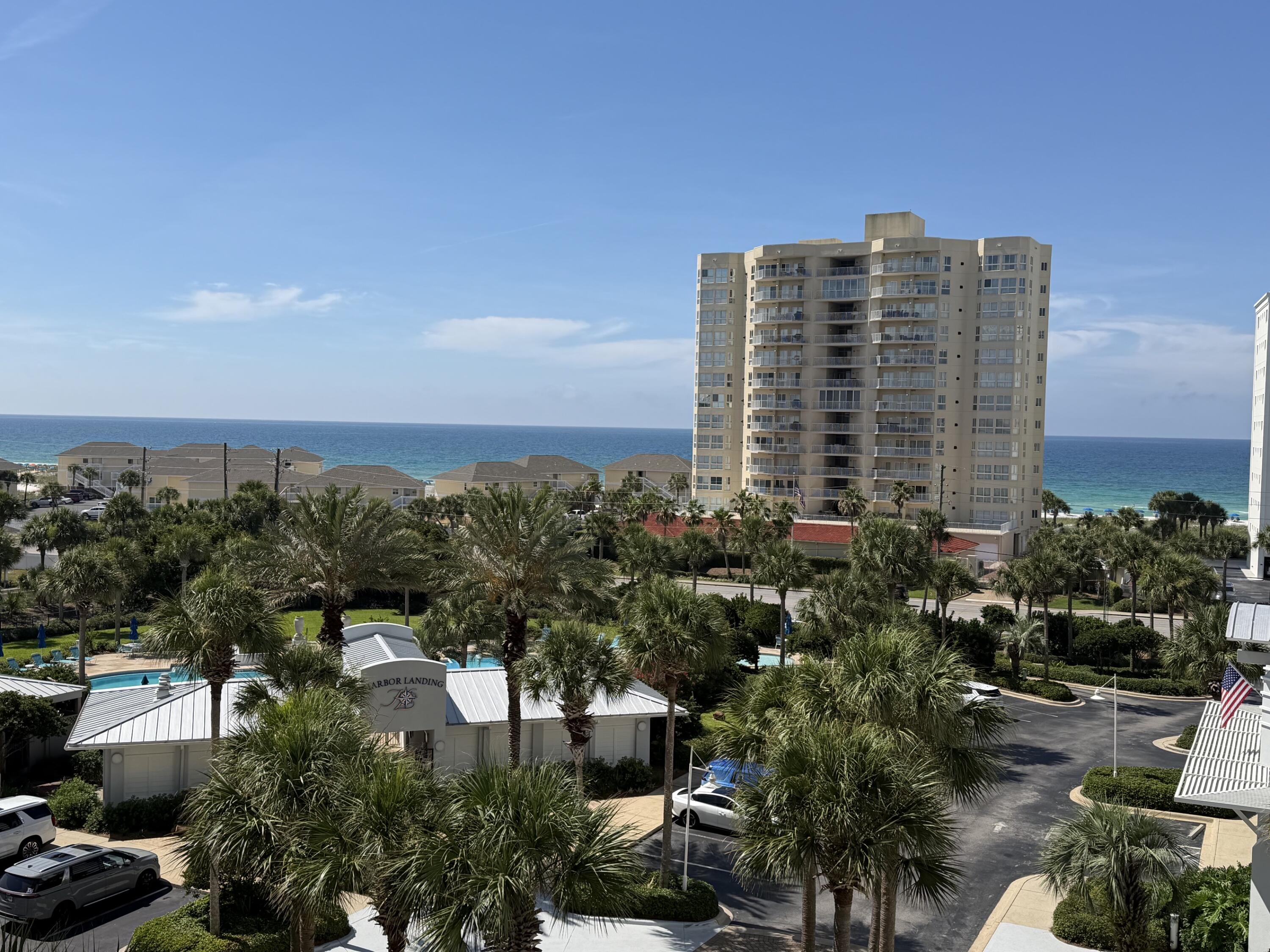 HARBOR LANDING - Residential