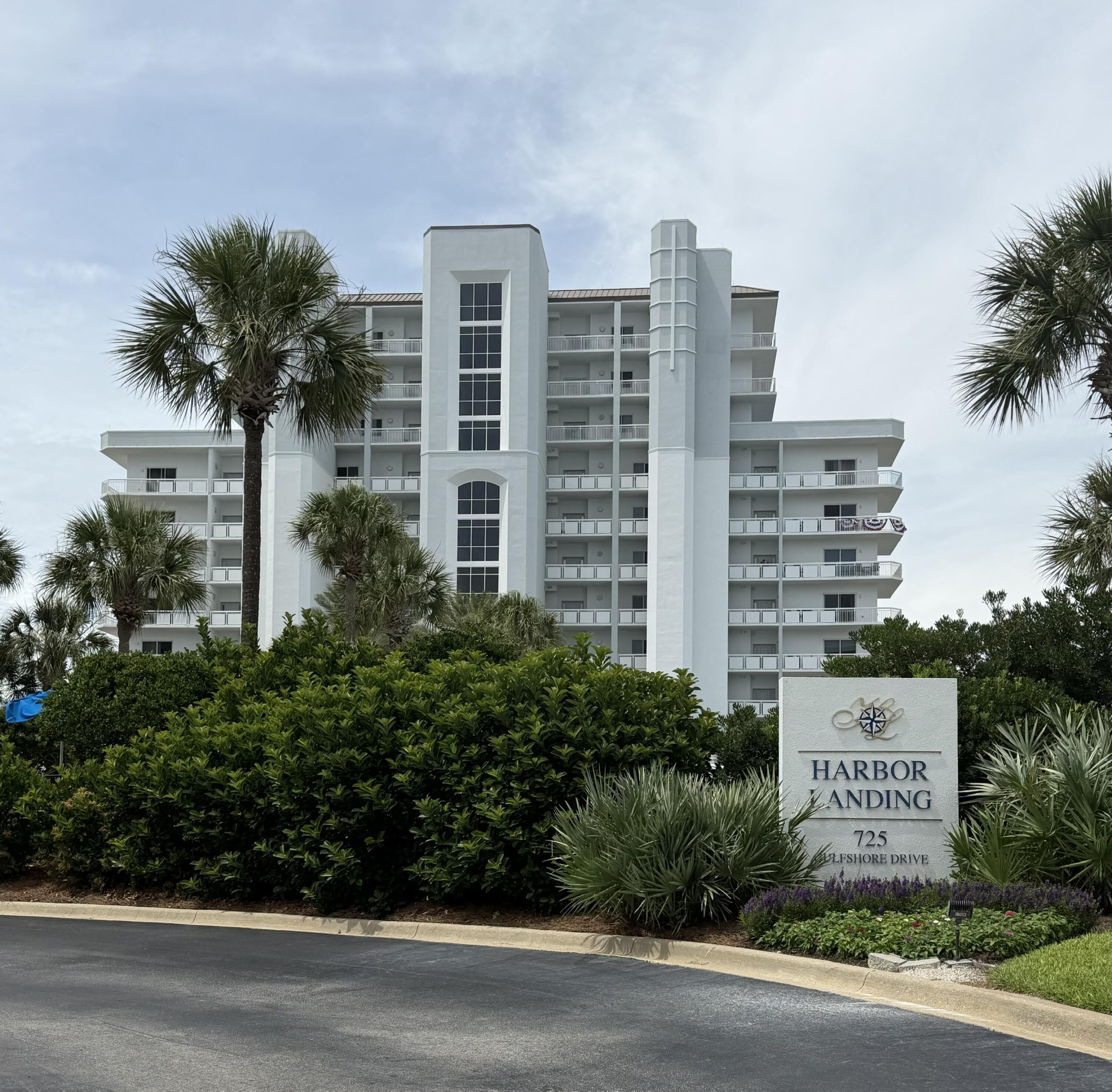 HARBOR LANDING - Residential