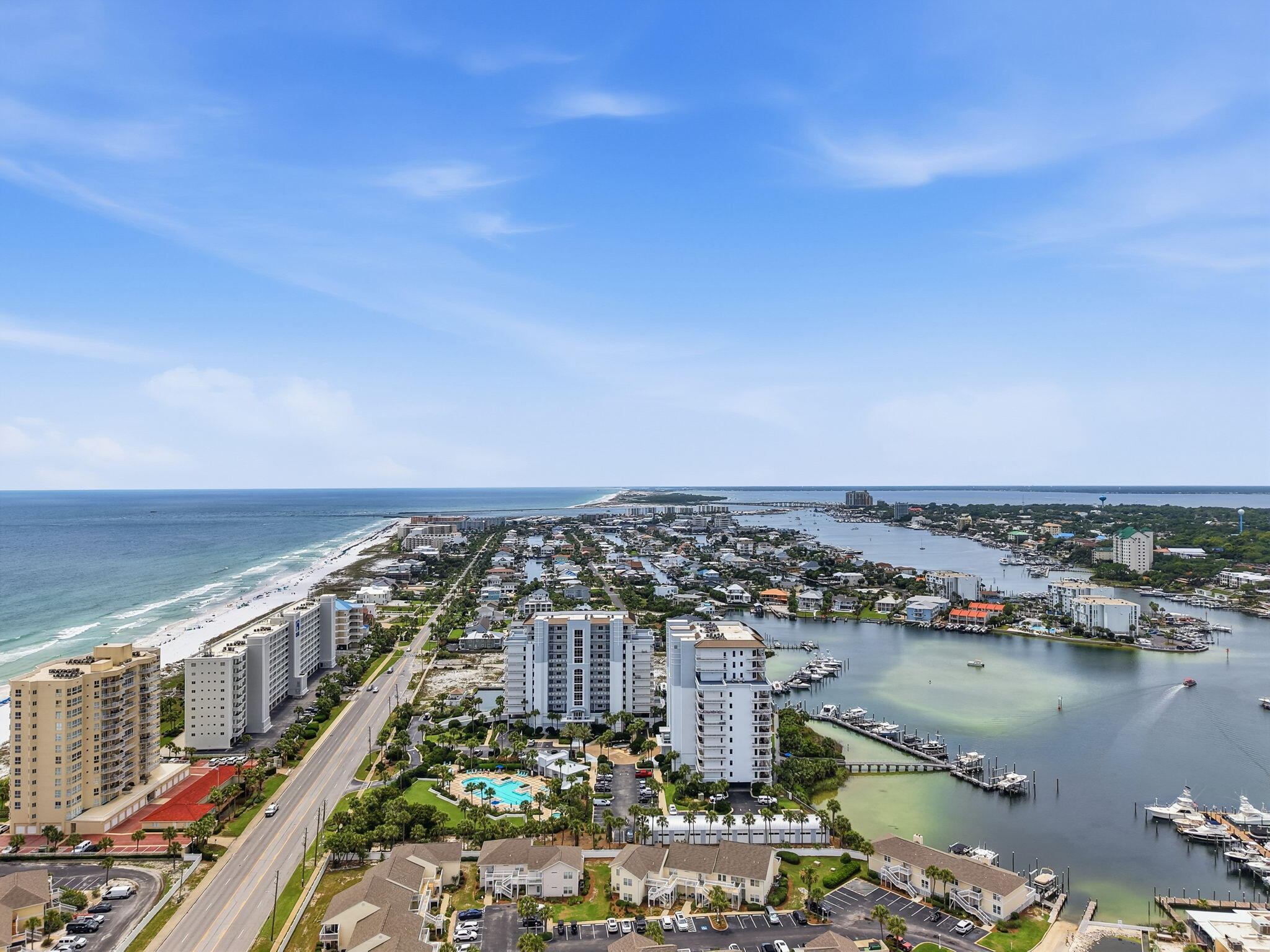 HARBOR LANDING - Residential