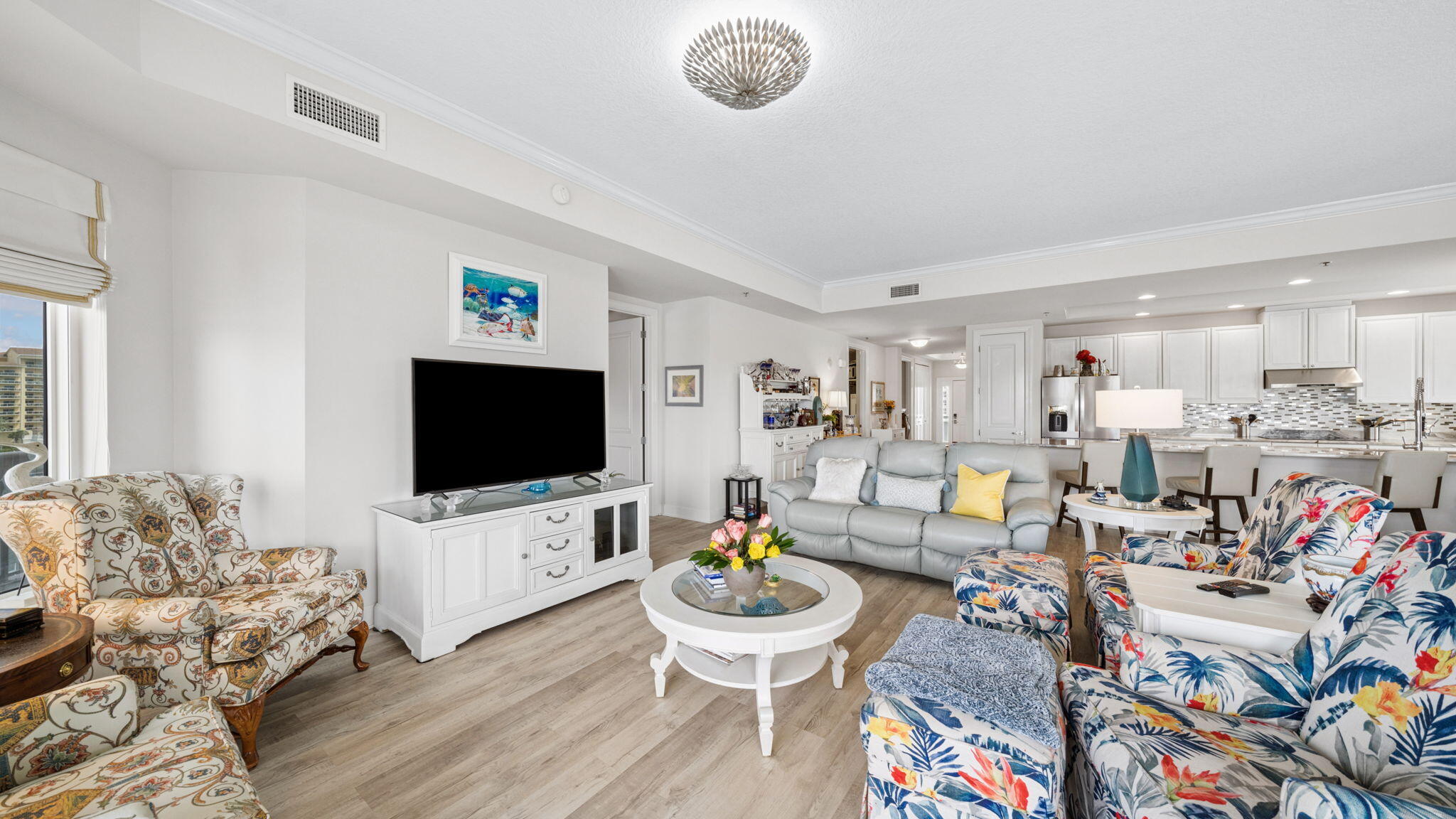 HARBOR LANDING - Residential
