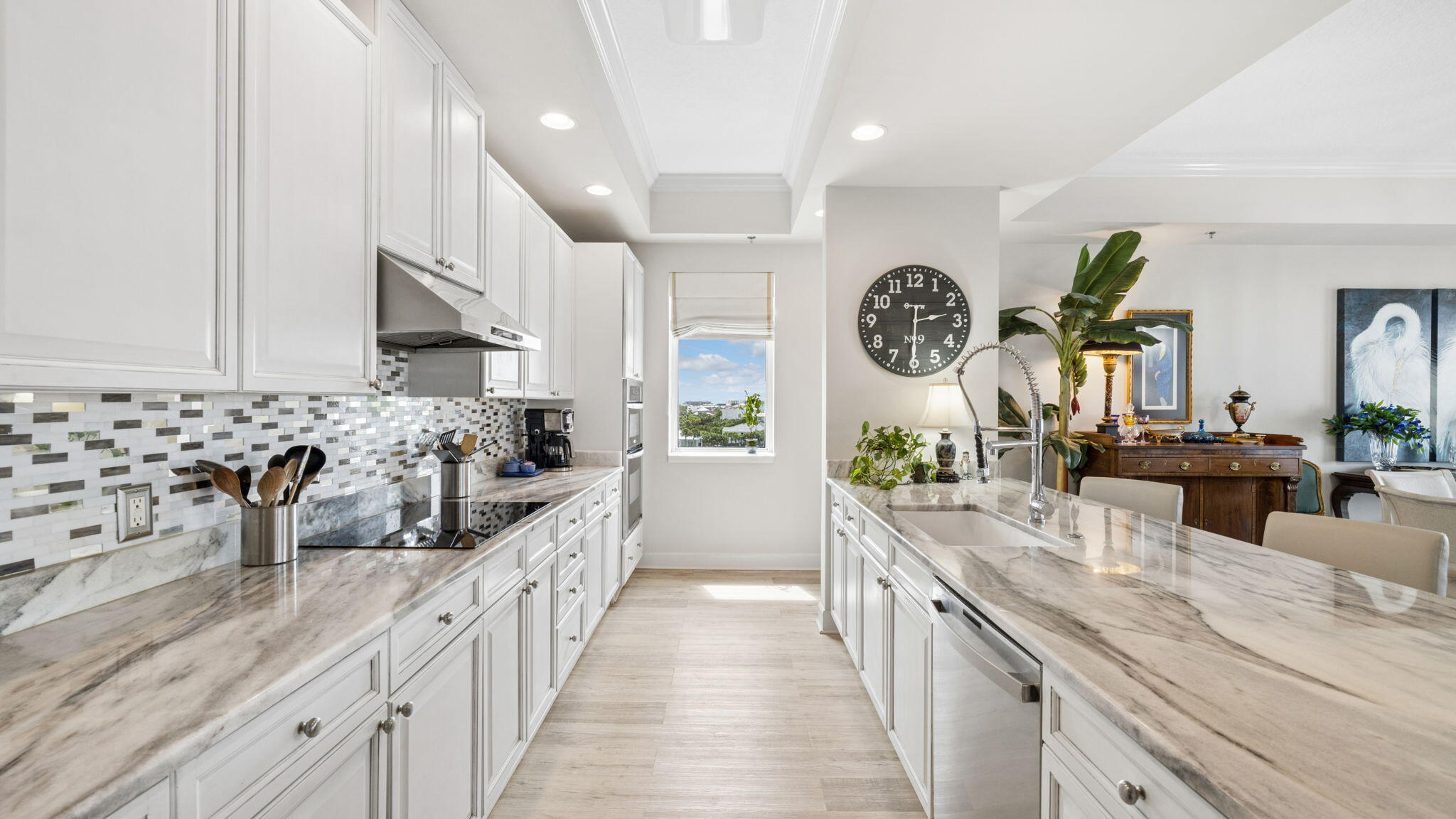 HARBOR LANDING - Residential
