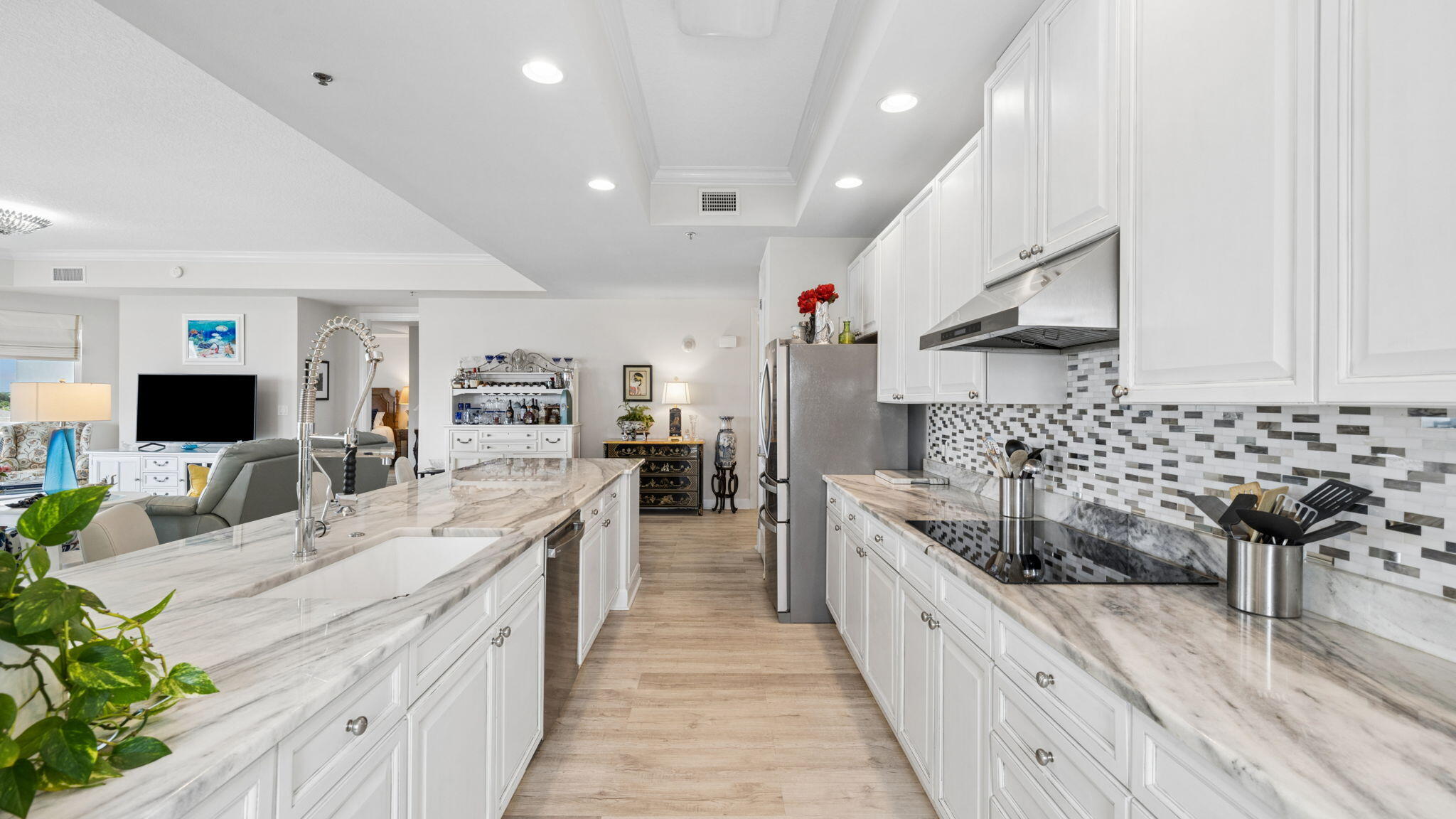 HARBOR LANDING - Residential