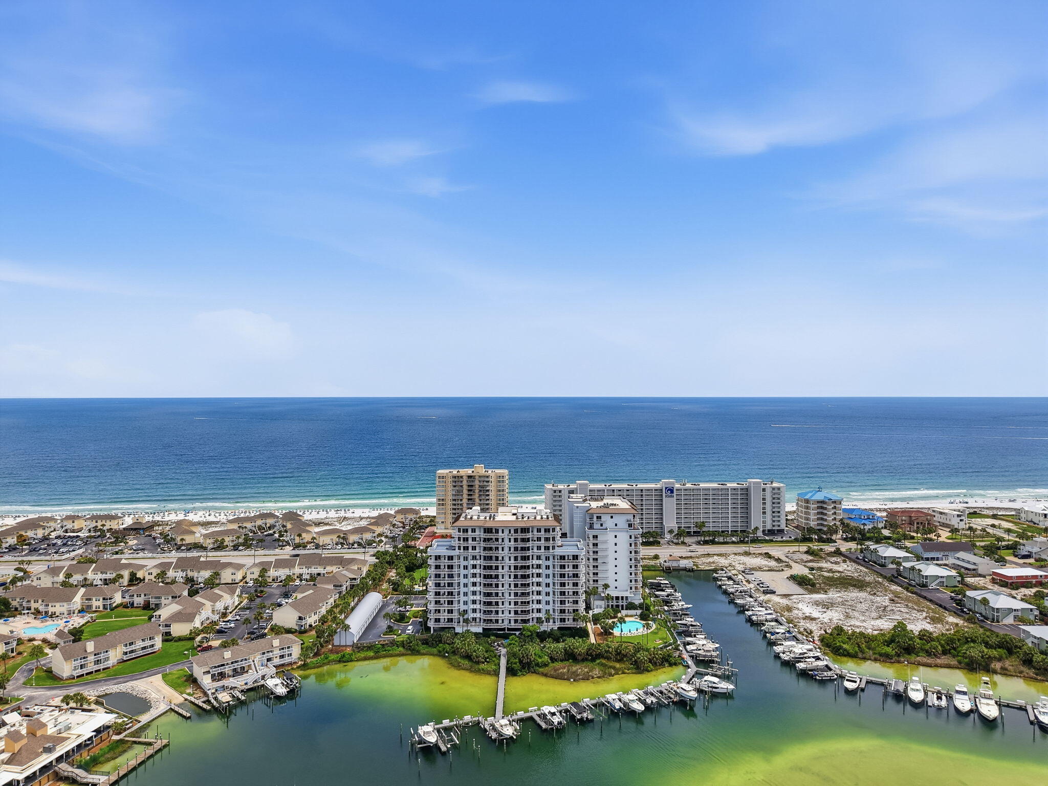 HARBOR LANDING - Residential