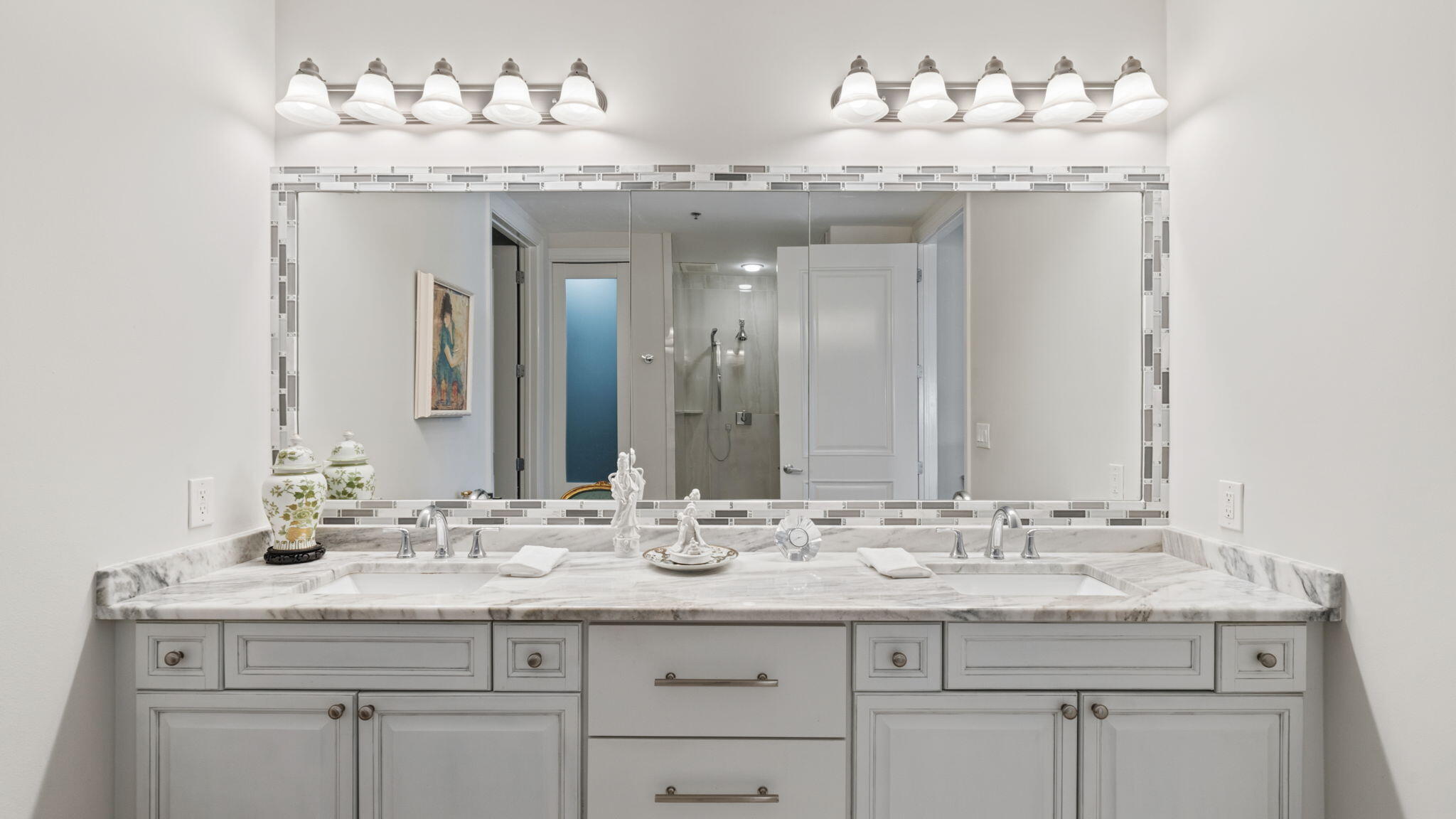 HARBOR LANDING - Residential