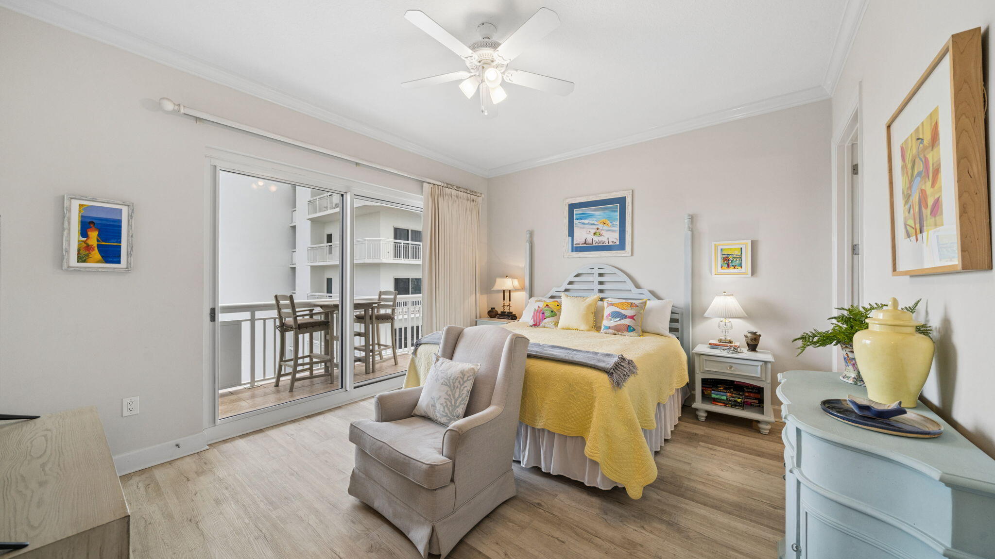 HARBOR LANDING - Residential
