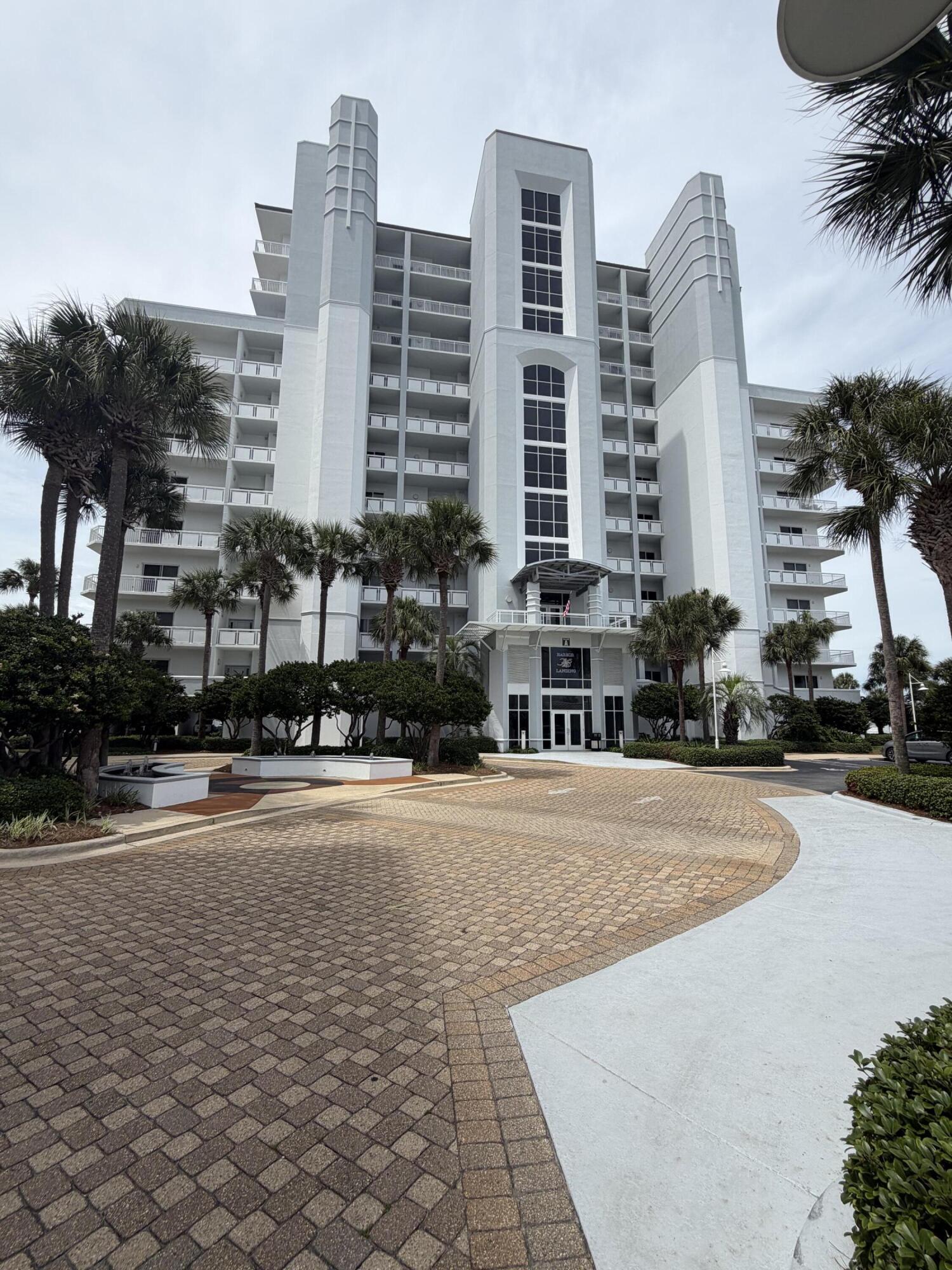 HARBOR LANDING - Residential