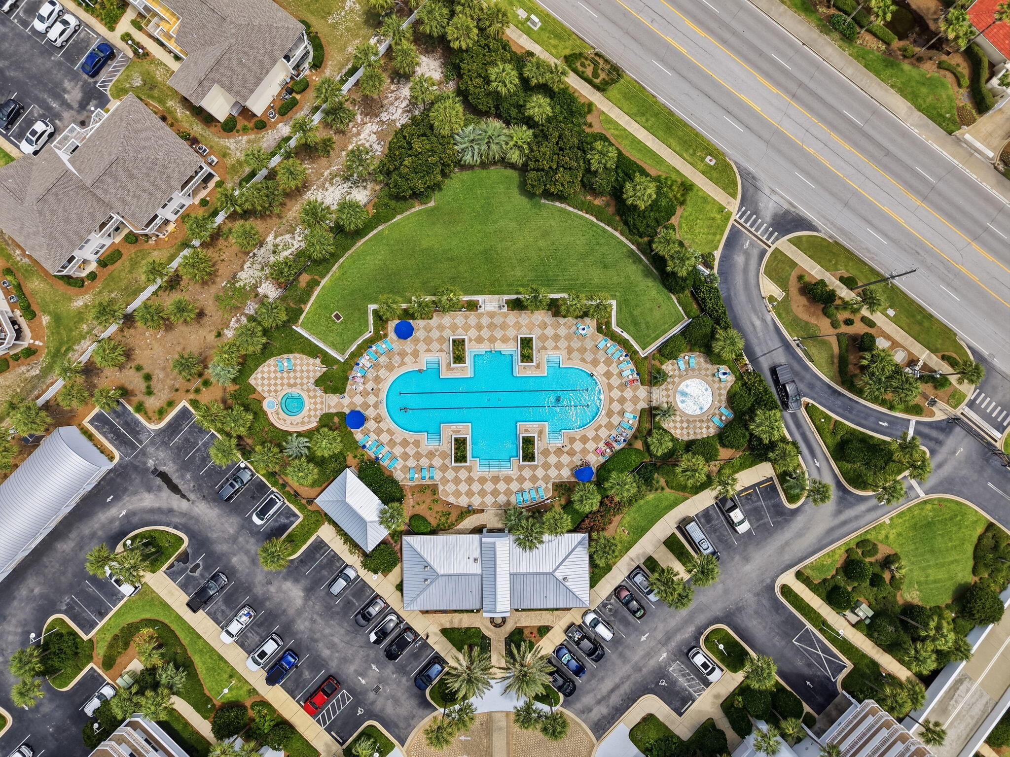 HARBOR LANDING - Residential