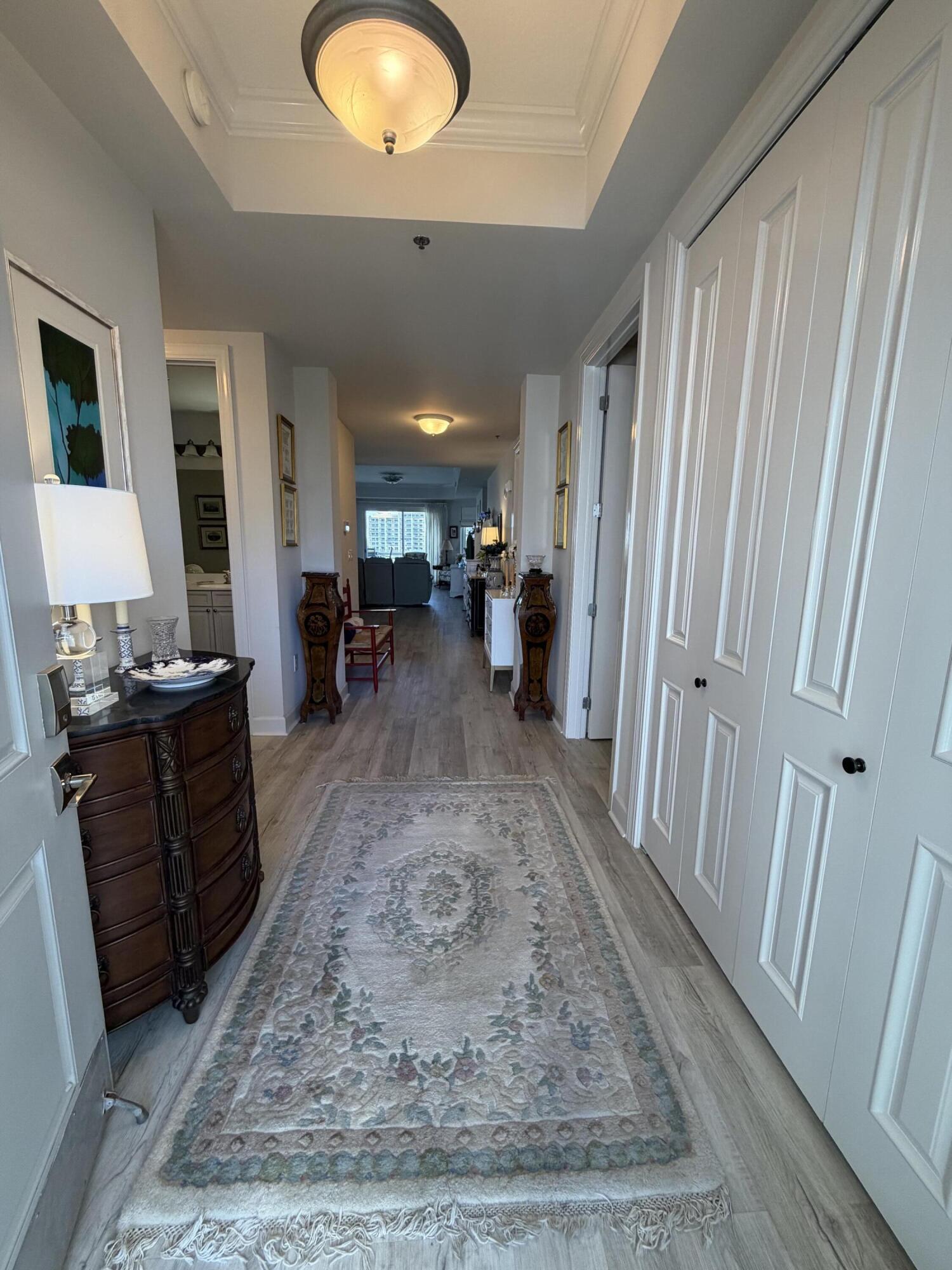 HARBOR LANDING - Residential