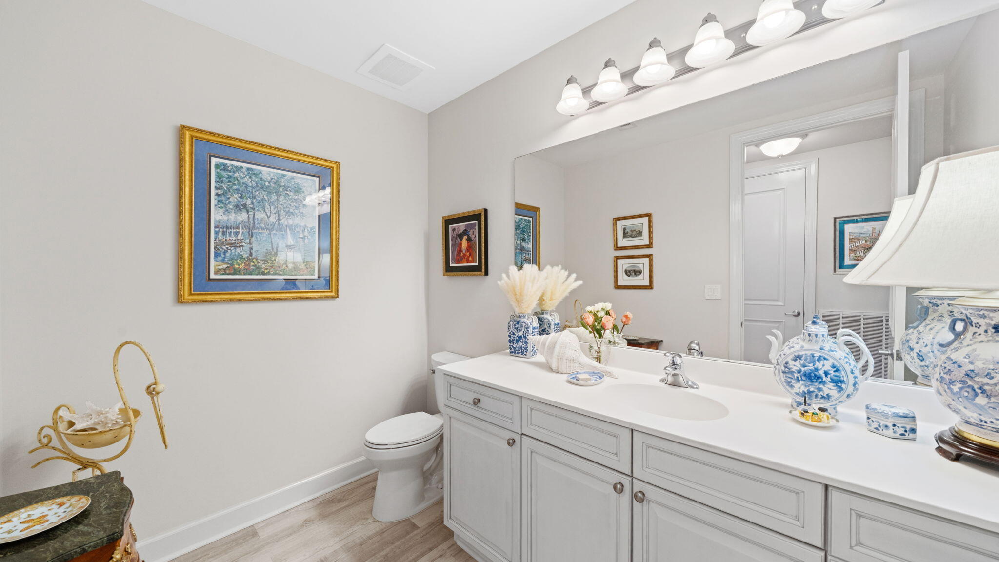 HARBOR LANDING - Residential