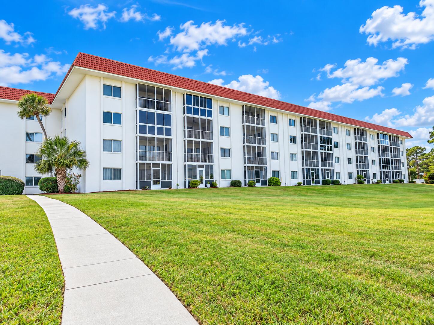 LEISURE 1 CONDO - Residential