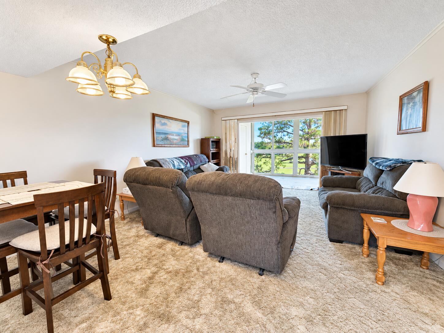 LEISURE 1 CONDO - Residential