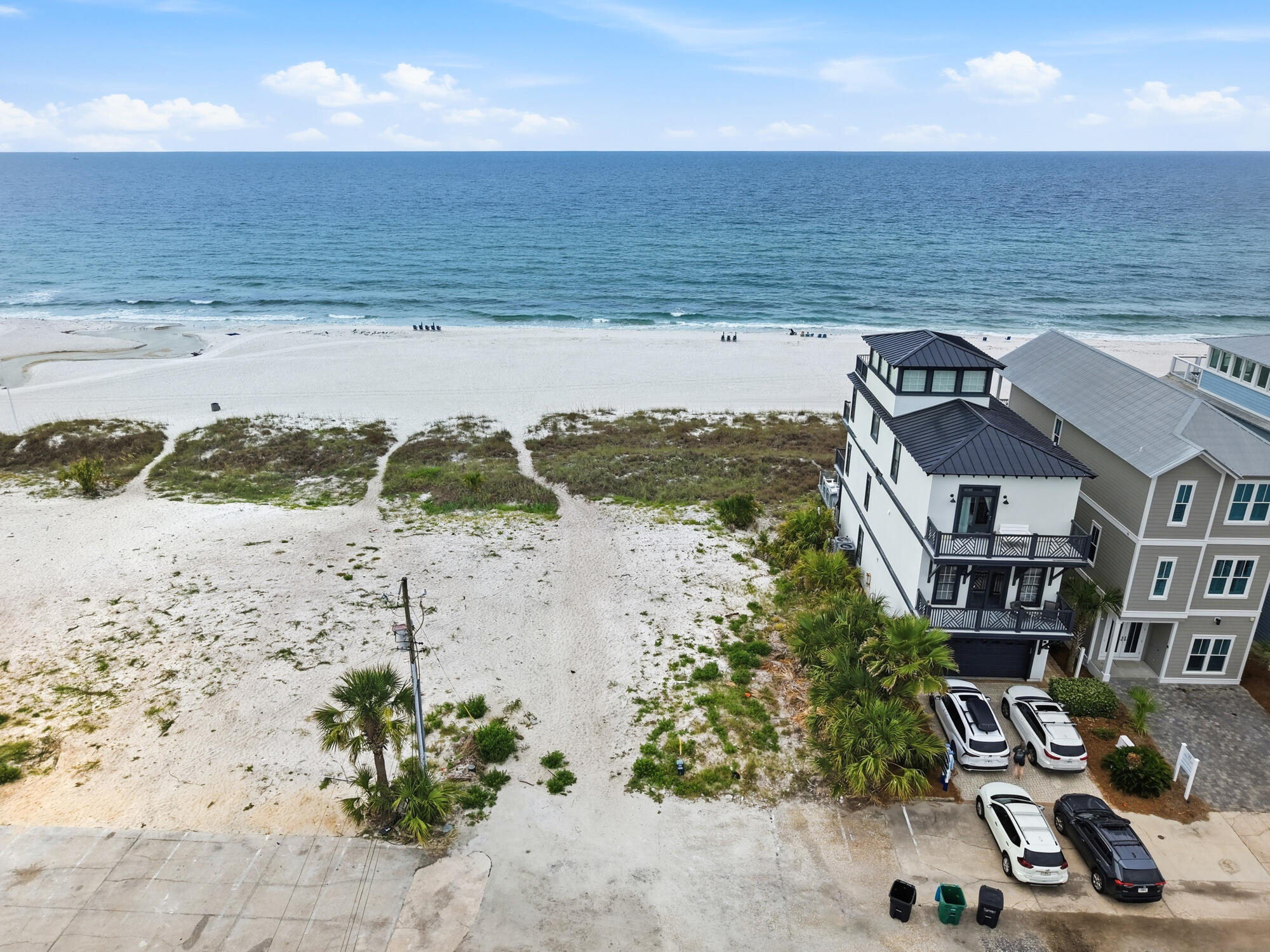 LAGUNA BCH EST 4TH ADD (102) - Land