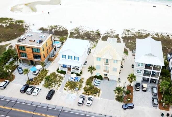 LAGUNA BCH EST 4TH ADD (102) - Land
