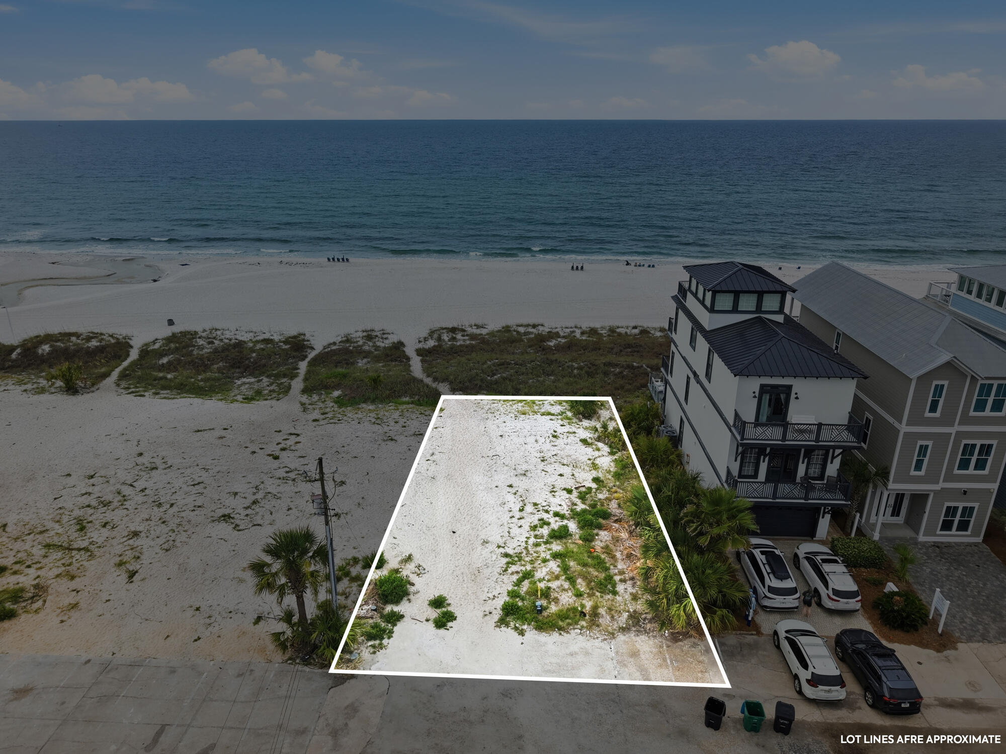 LAGUNA BCH EST 4TH ADD (102) - Land