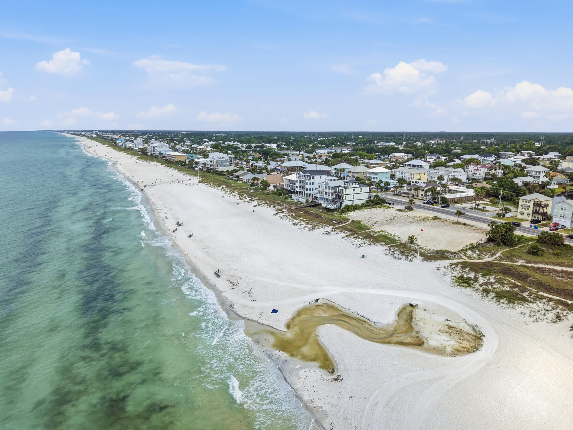 LAGUNA BCH EST 4TH ADD (102) - Land