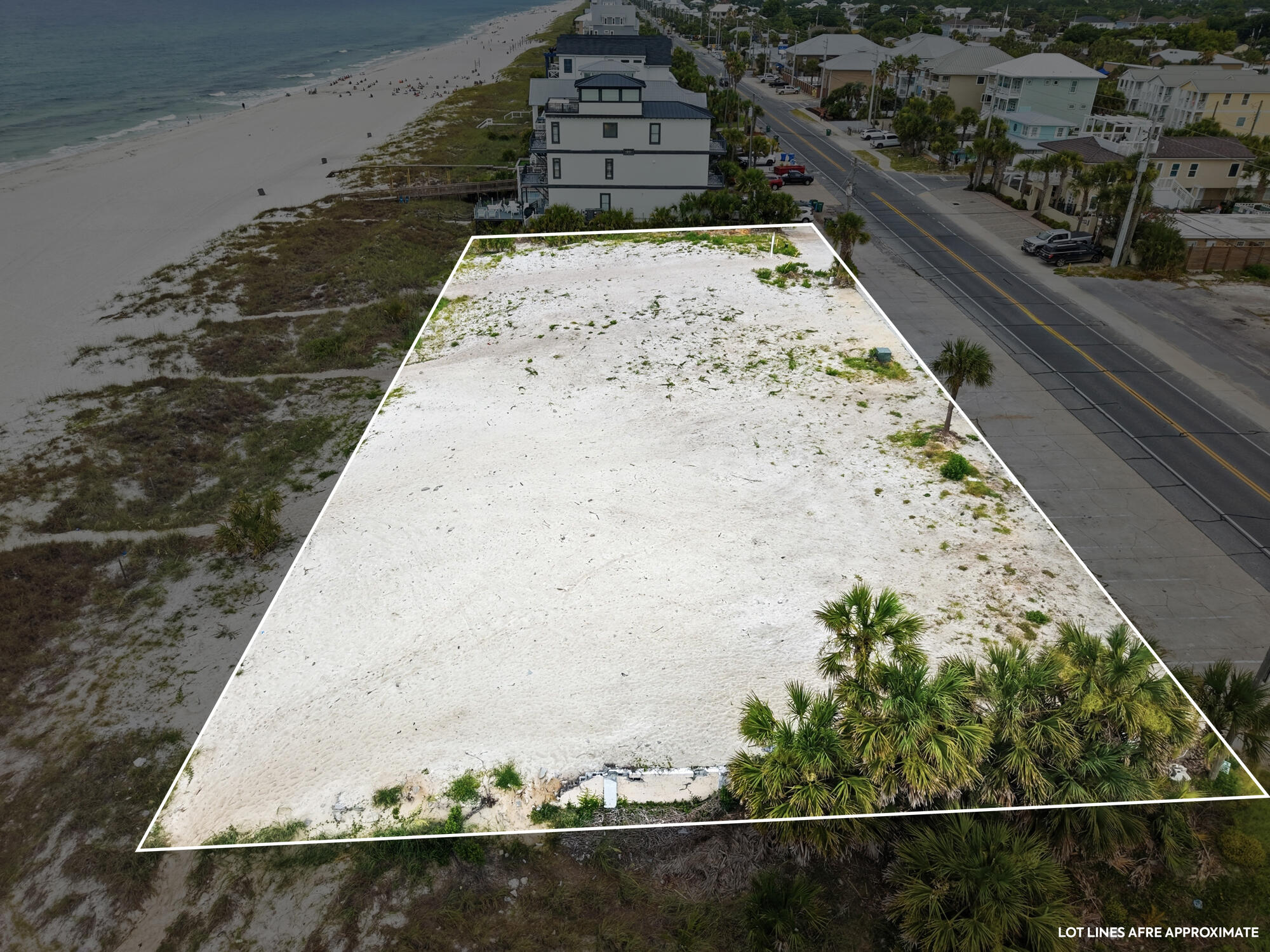 LAGUNA BCH EST 4TH ADD (102) - Land