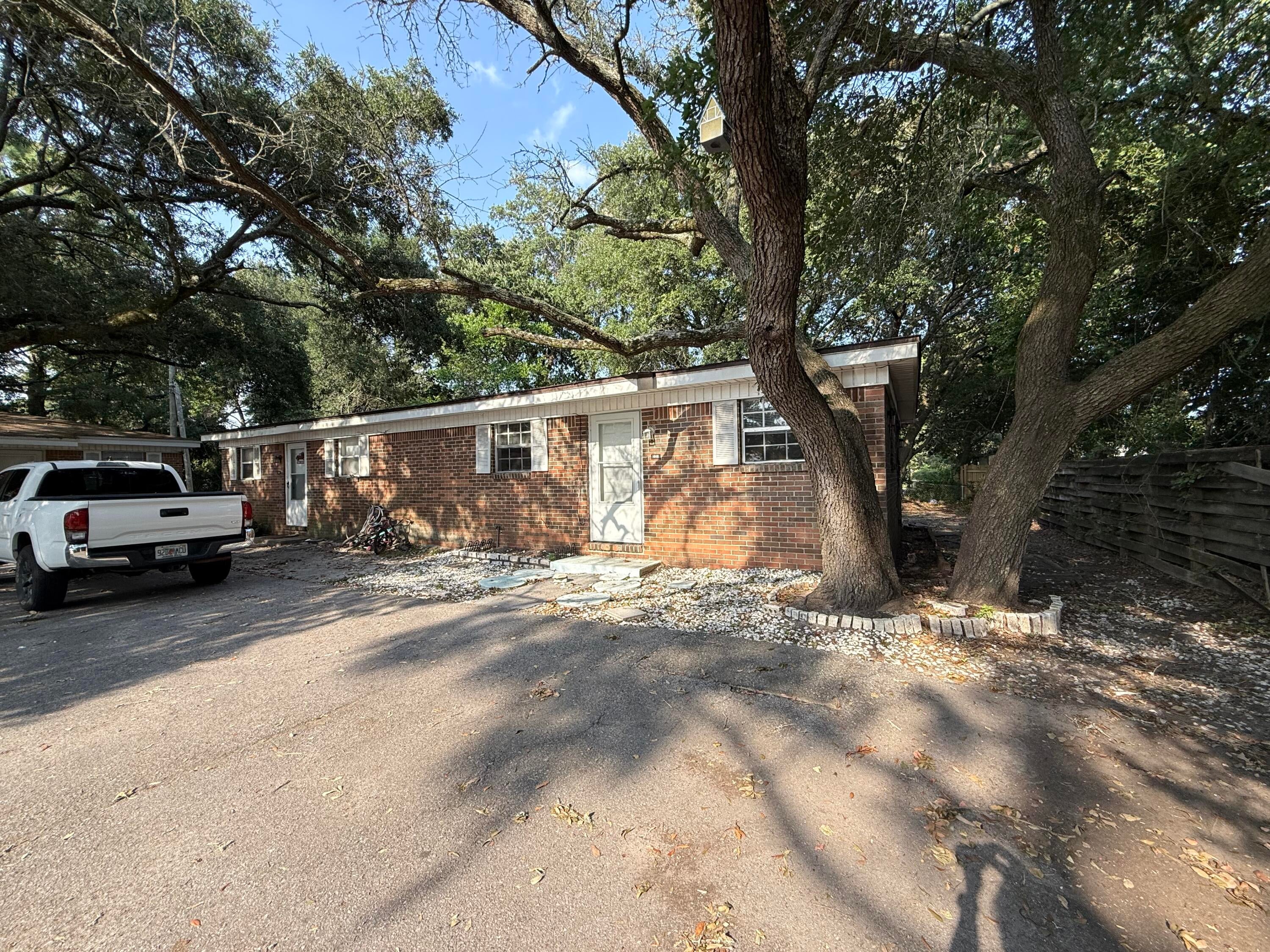 N/A - Residential Lease
