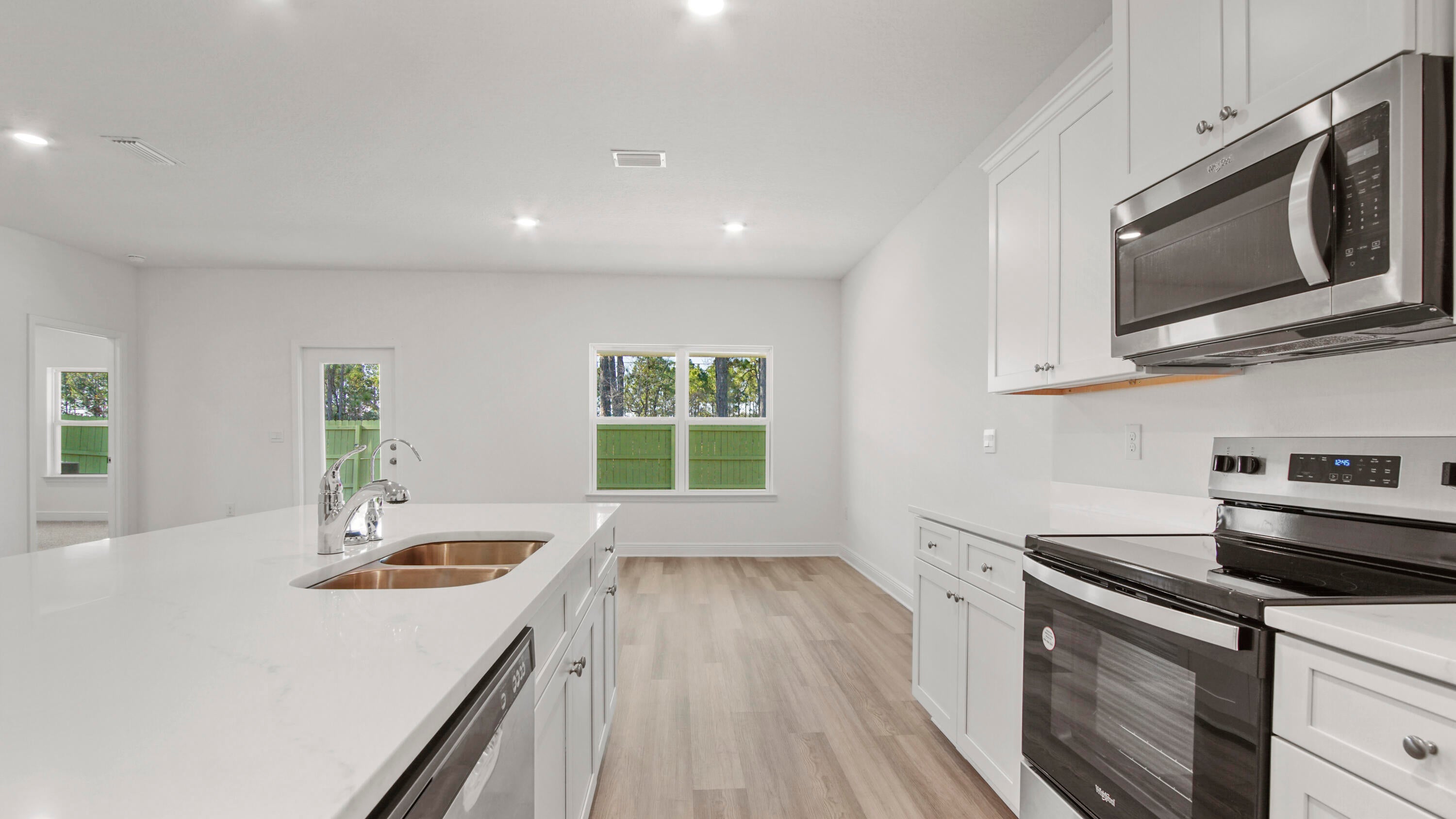 Owl's Head Farms - Residential