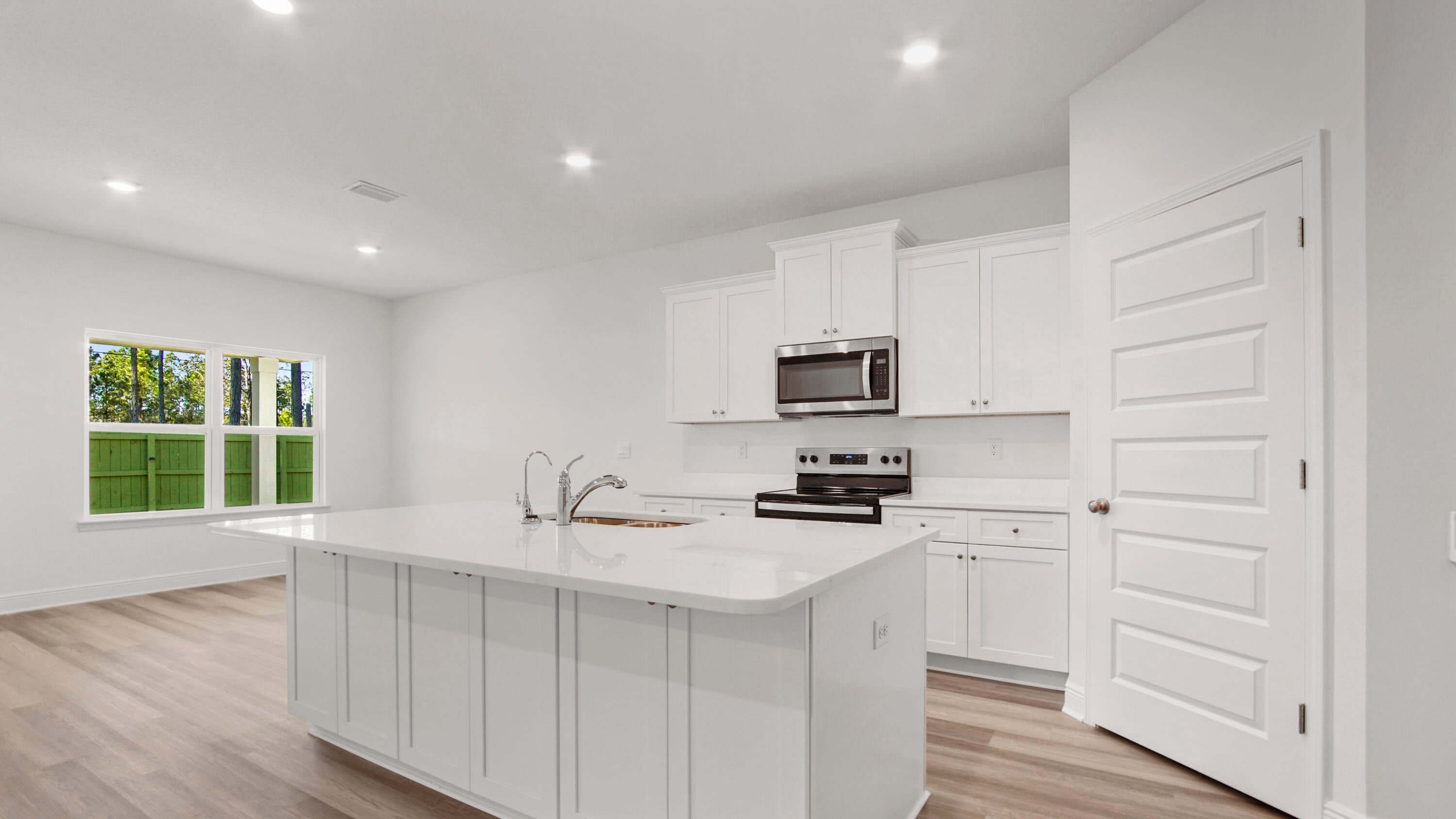 Owl's Head Farms - Residential
