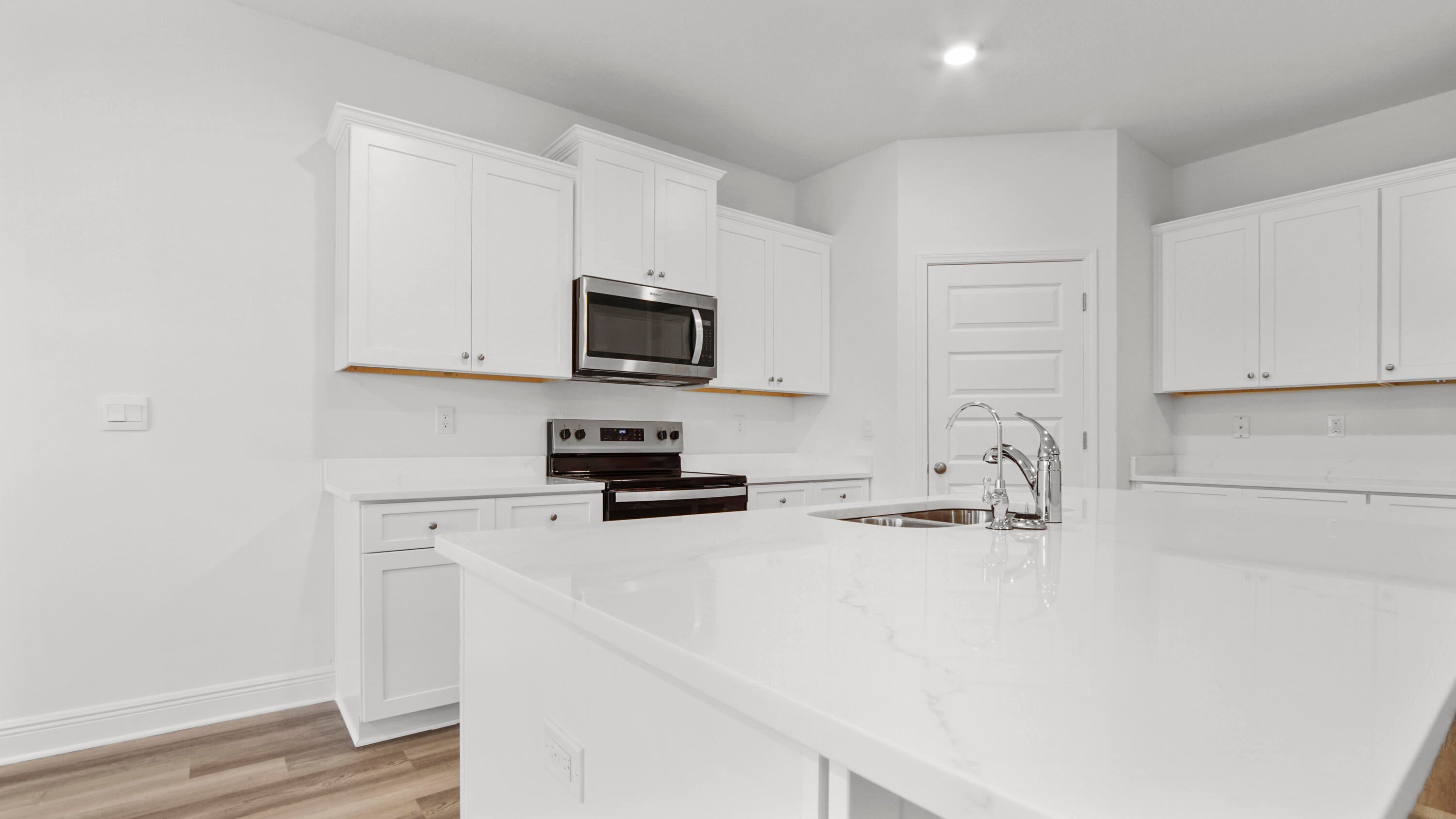 Owl's Head Farms - Residential