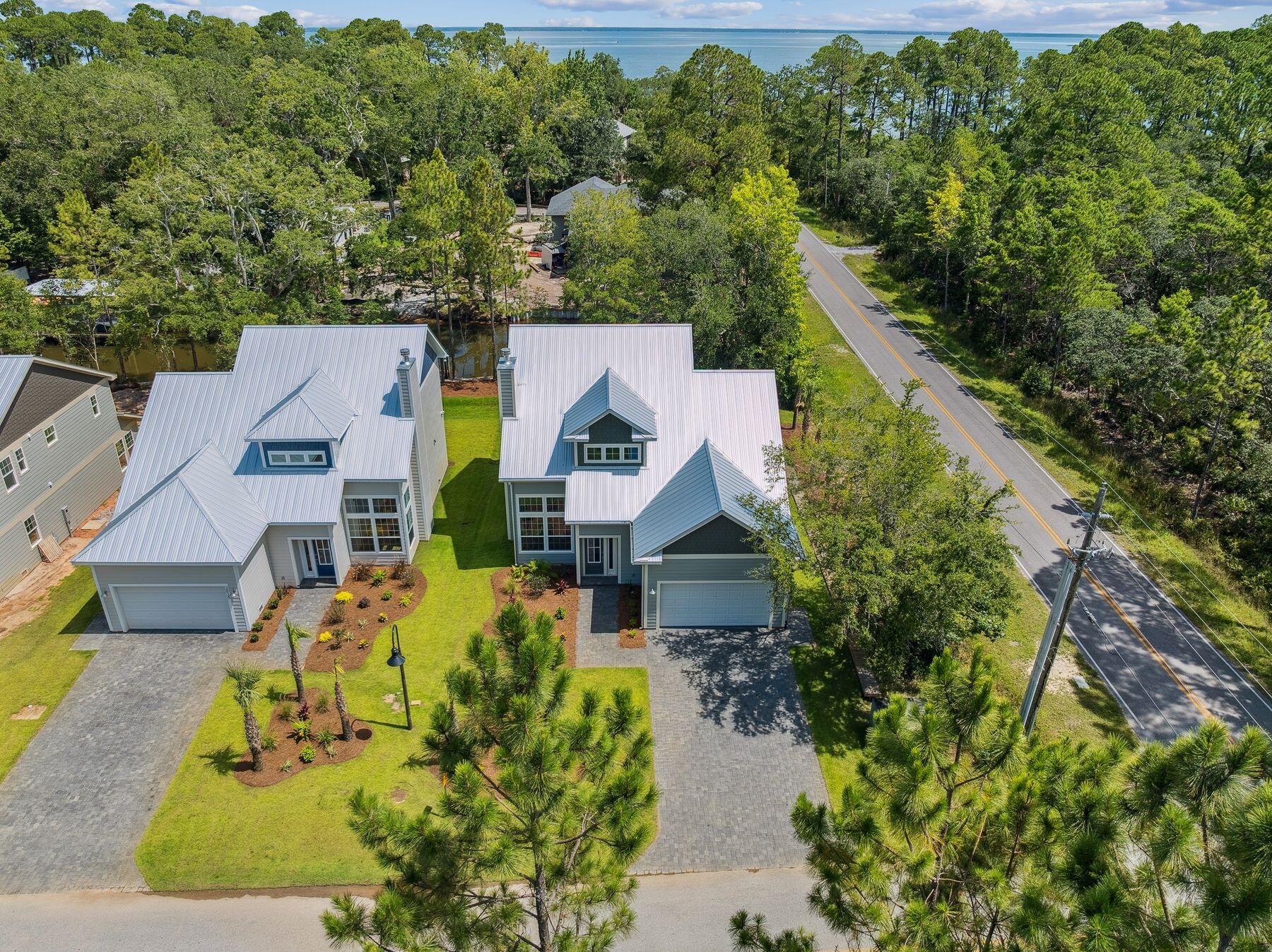 EAGLE BAY - Residential
