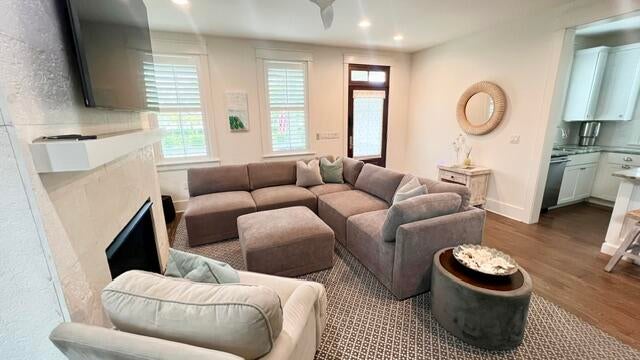 CYPRESS DUNES - Residential Lease