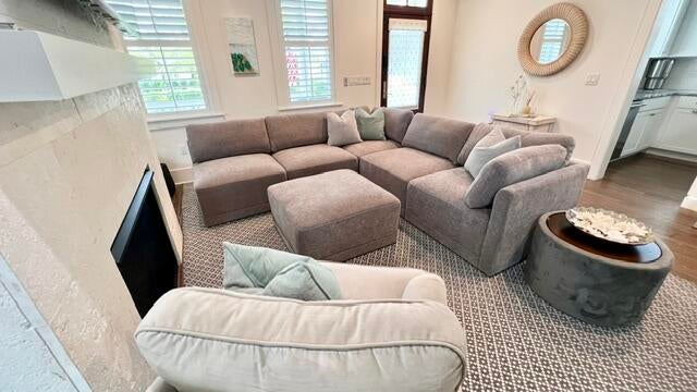 CYPRESS DUNES - Residential Lease