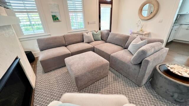 CYPRESS DUNES - Residential Lease