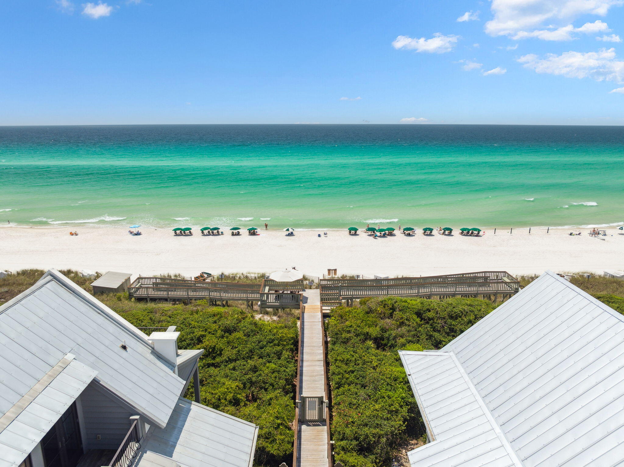 Rosemary Beach, The Georgetown - Residential