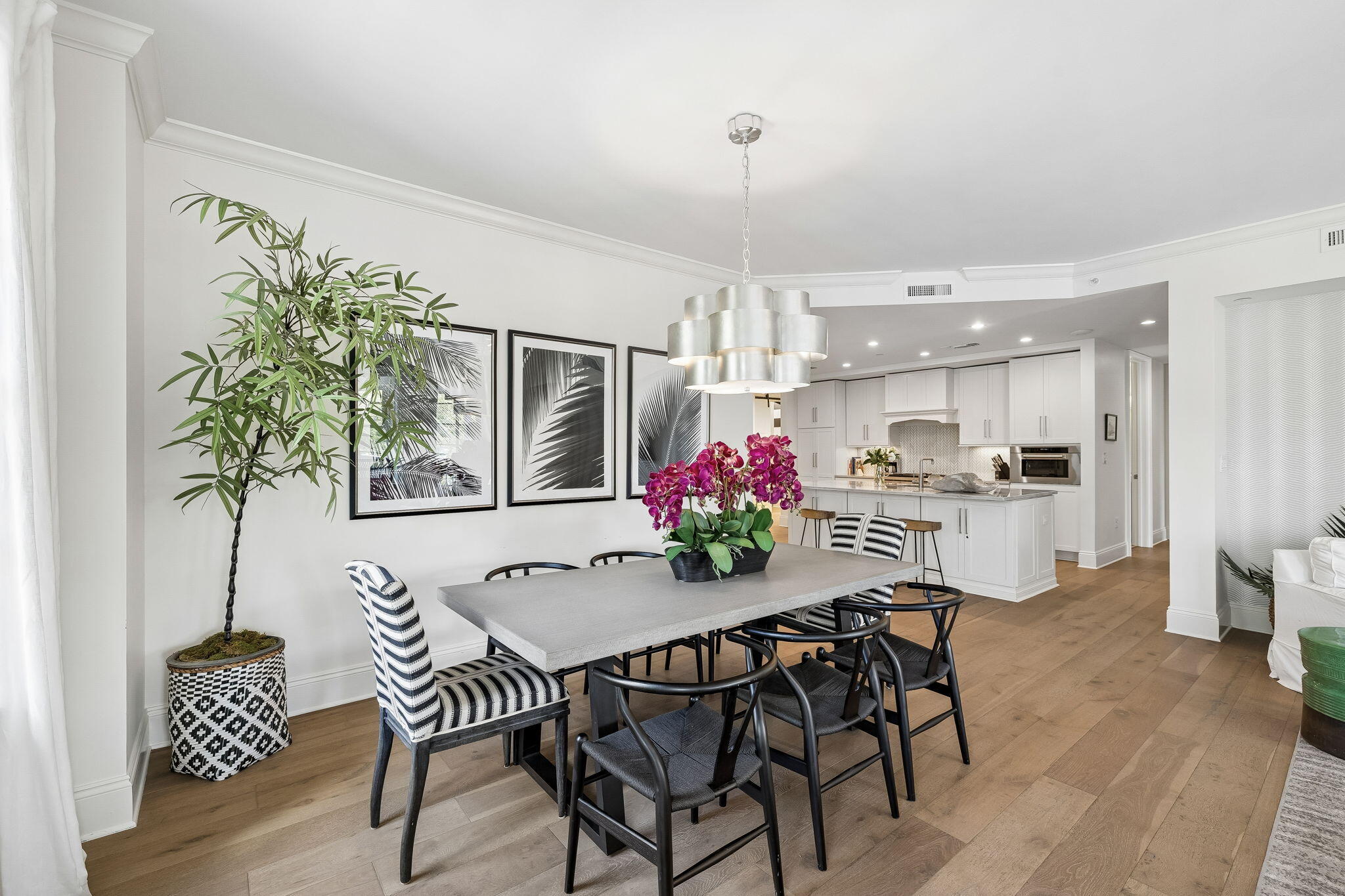 Rosemary Beach, The Georgetown - Residential
