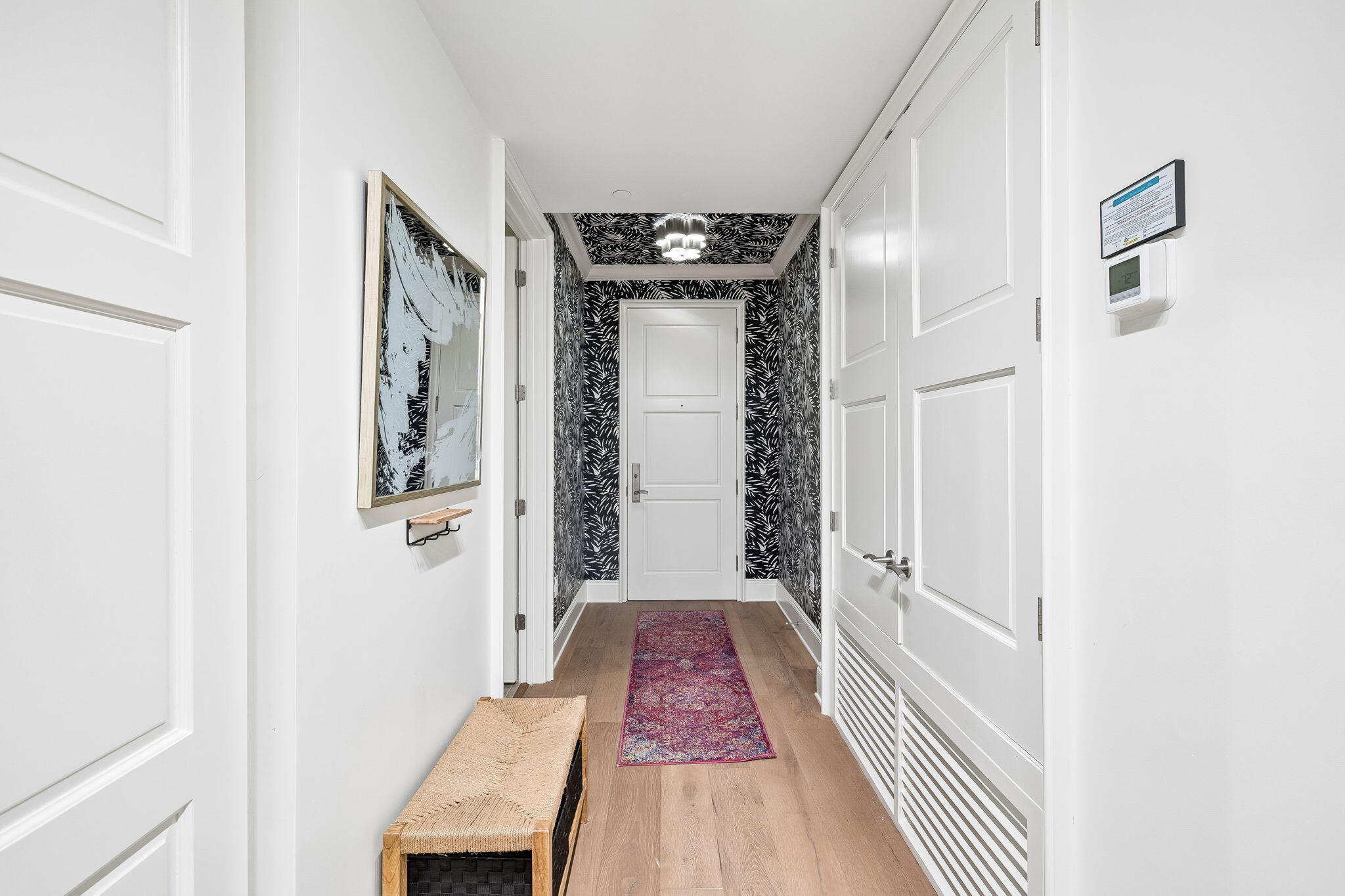 Rosemary Beach, The Georgetown - Residential