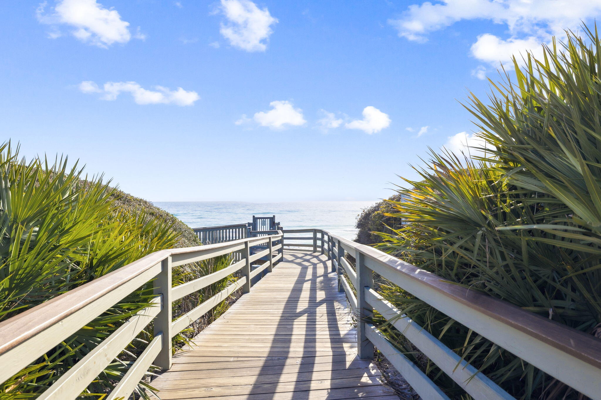 Rosemary Beach, The Georgetown - Residential
